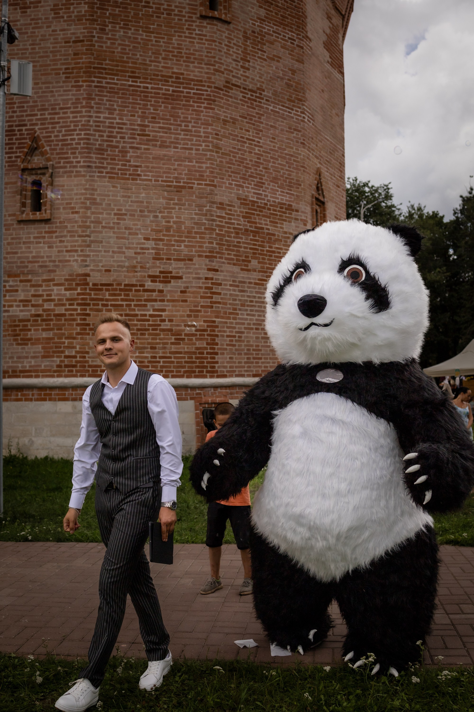 ЛУКОВ ФЕСТ 2024 ДЕНЬ 1. Главная