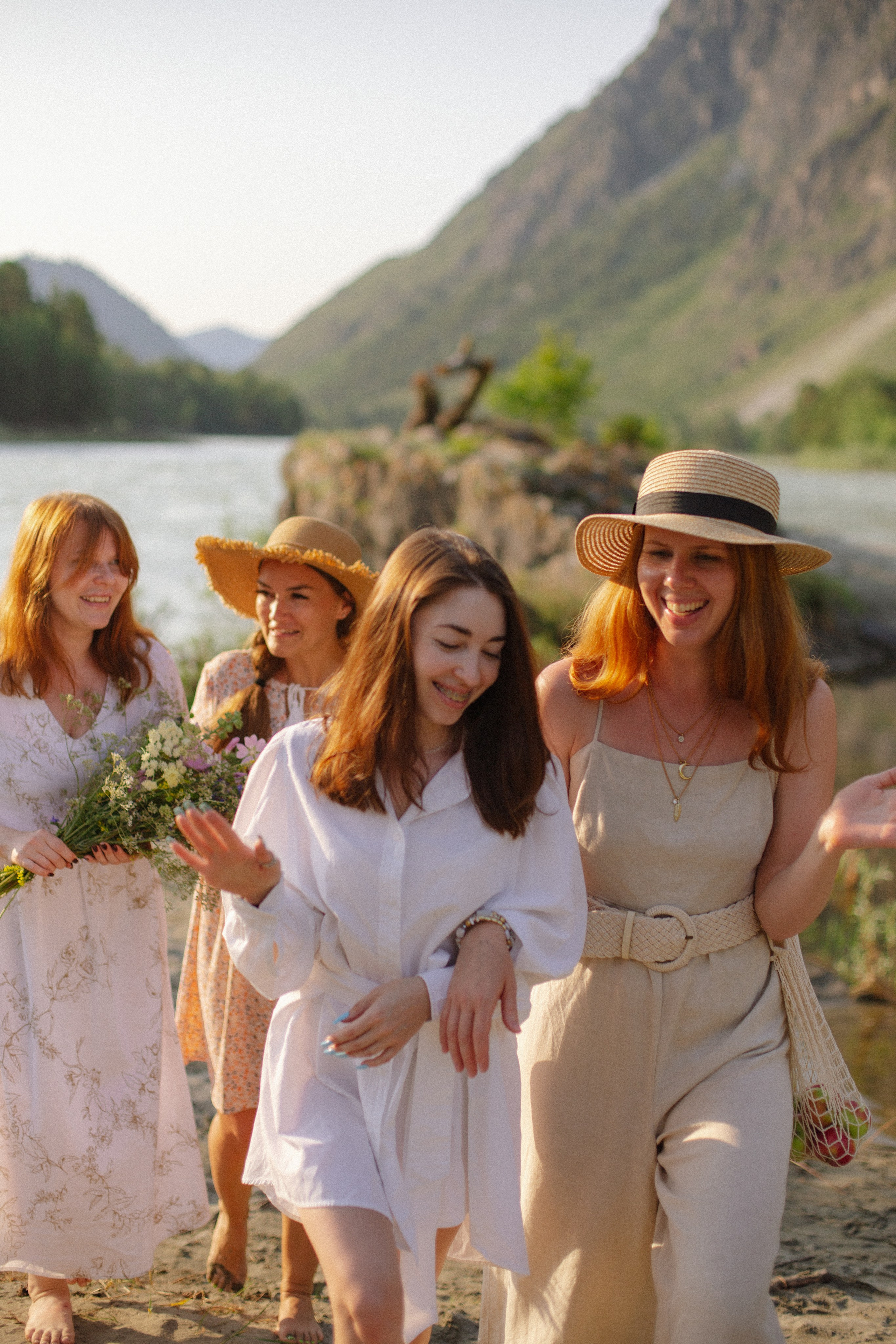 Туры/ретриты. Фотограф Горный Алтай