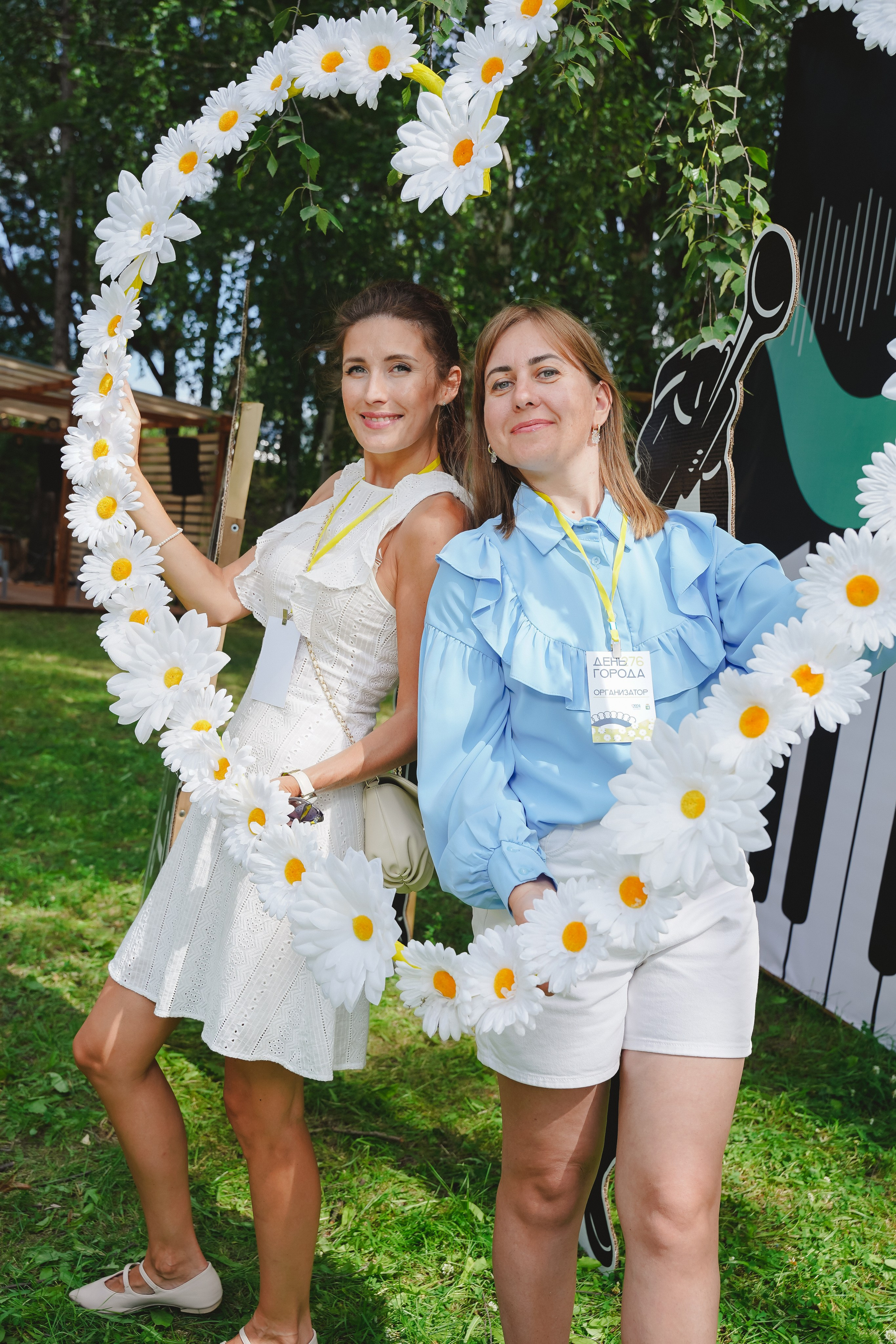 День города Березовский. Джаз Пикник. Фотограф в детский сад в Екатеринбурге, выпускные альбомы Юлия Умерова