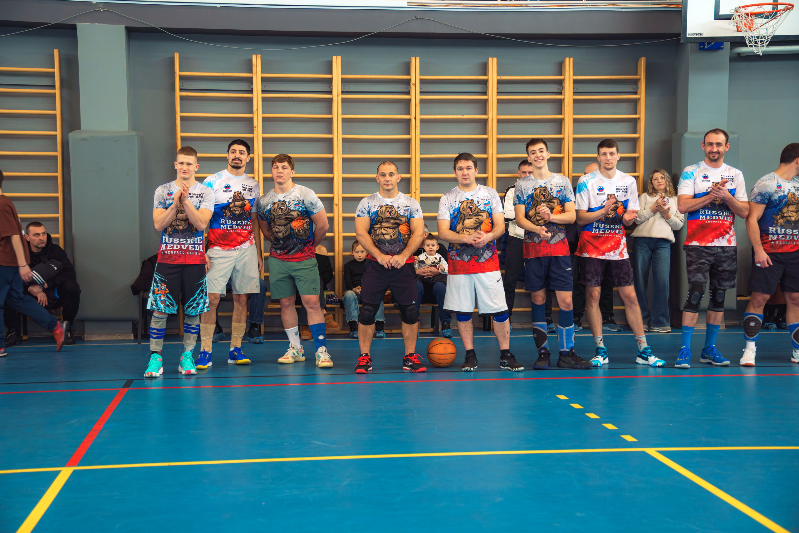 Рекбол. Макаров Сергей|Creamlebot Фотограф города Ростов-на-Дону