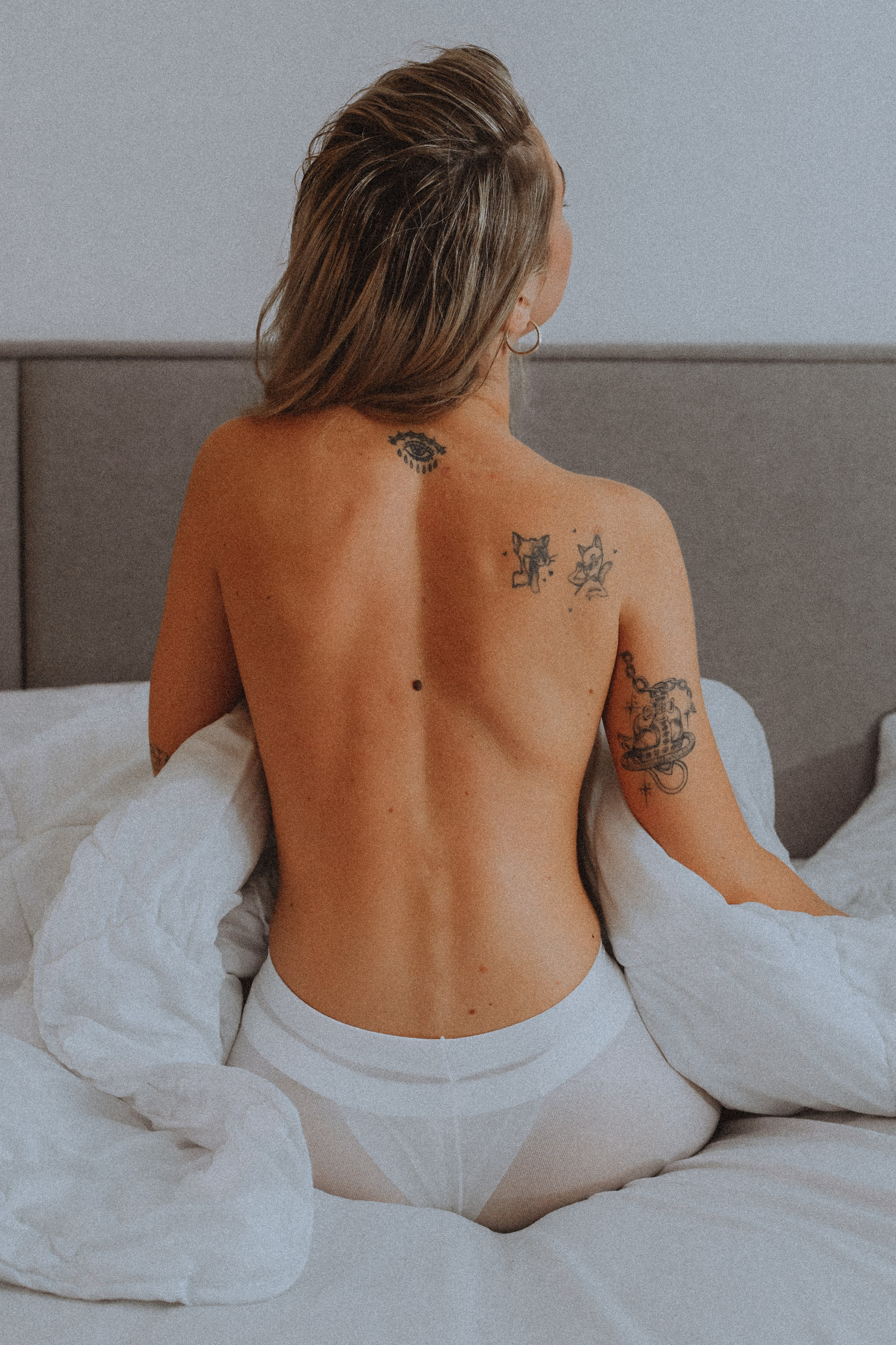 Альбом 32. Портретный и будуарный фотограф в Москве и МО