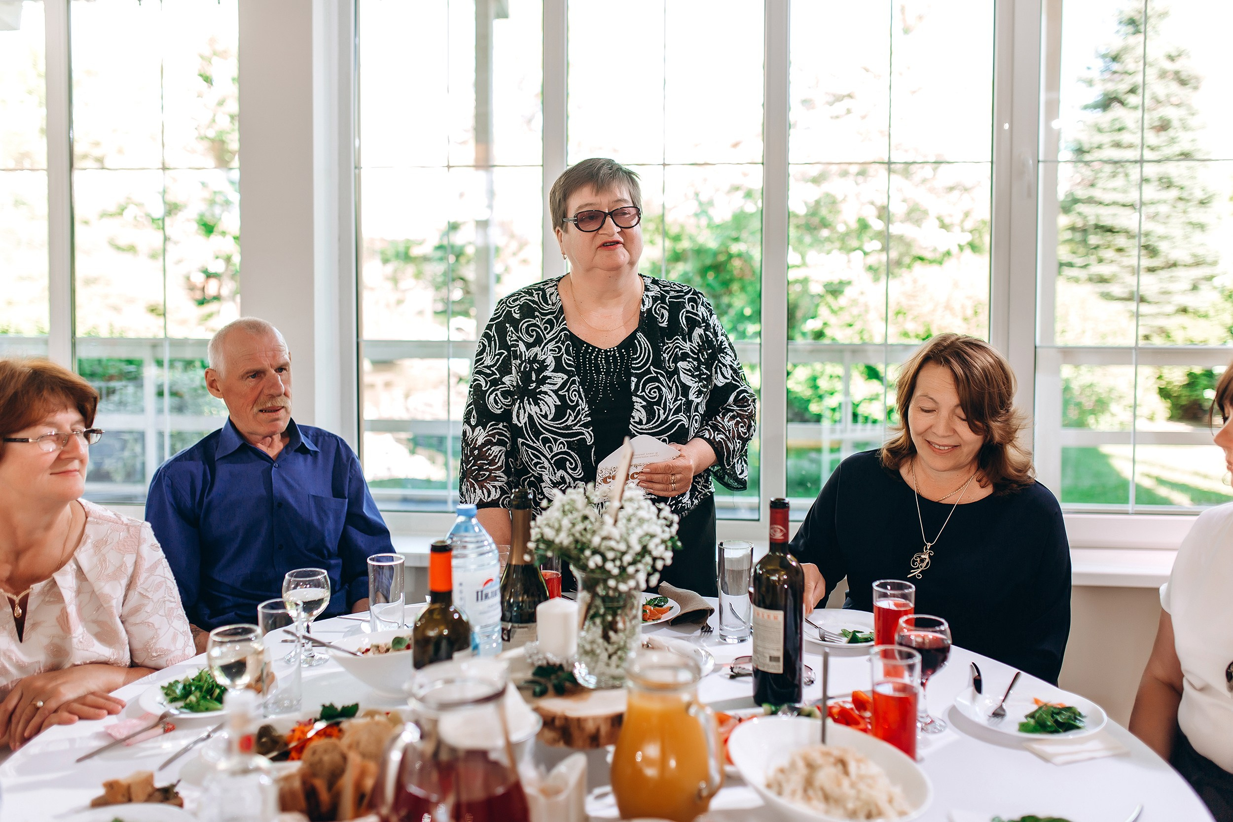 Свадьба в Милаве. Фотограф Марина Пантелеева
