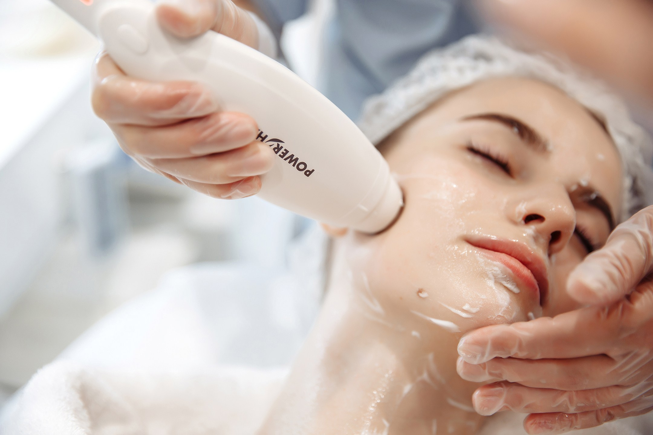 Контент «LA MER SPA». Фотограф Марина Пантелеева