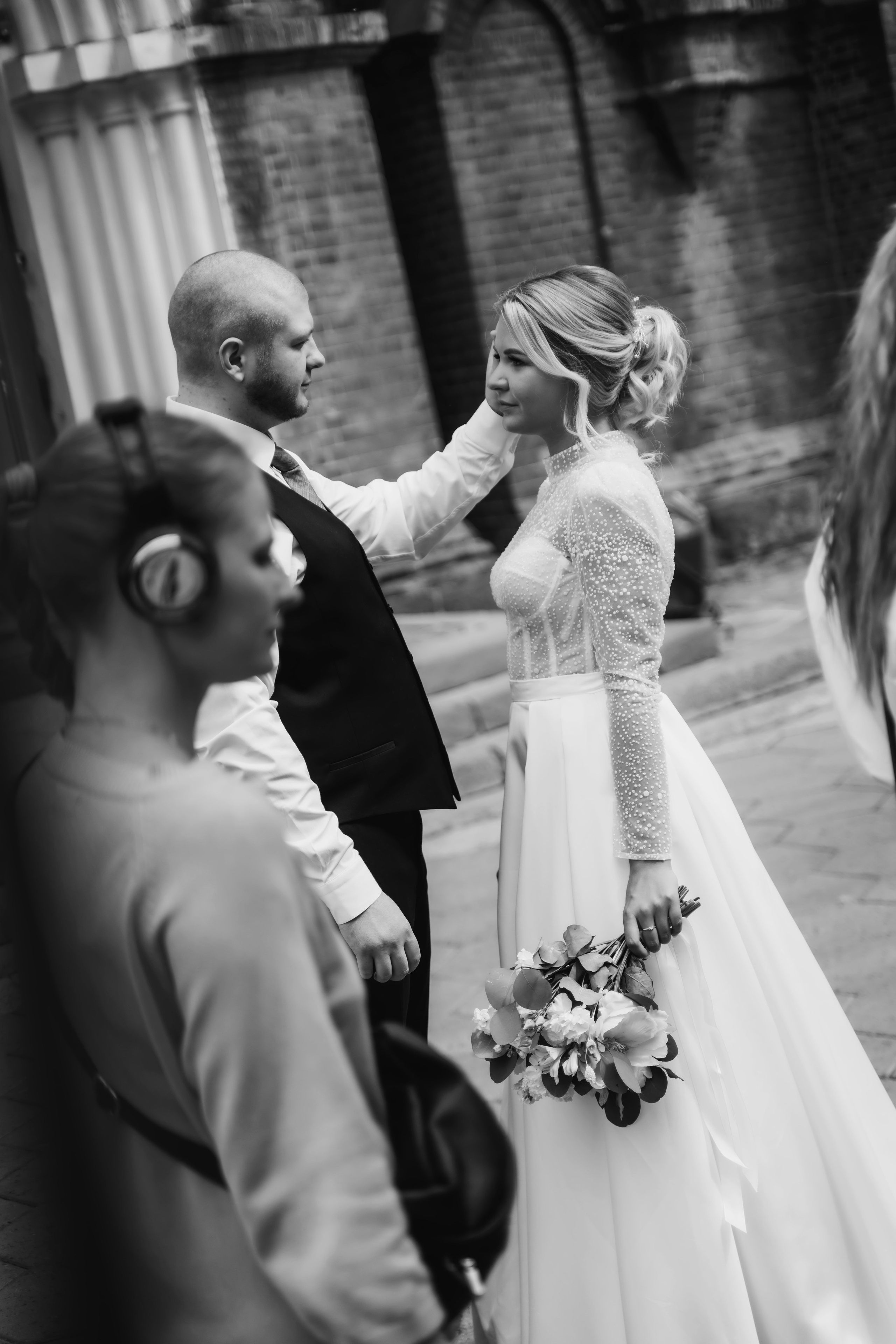 Свадьбы, портфолио. Фотограф Контузорова Ольга