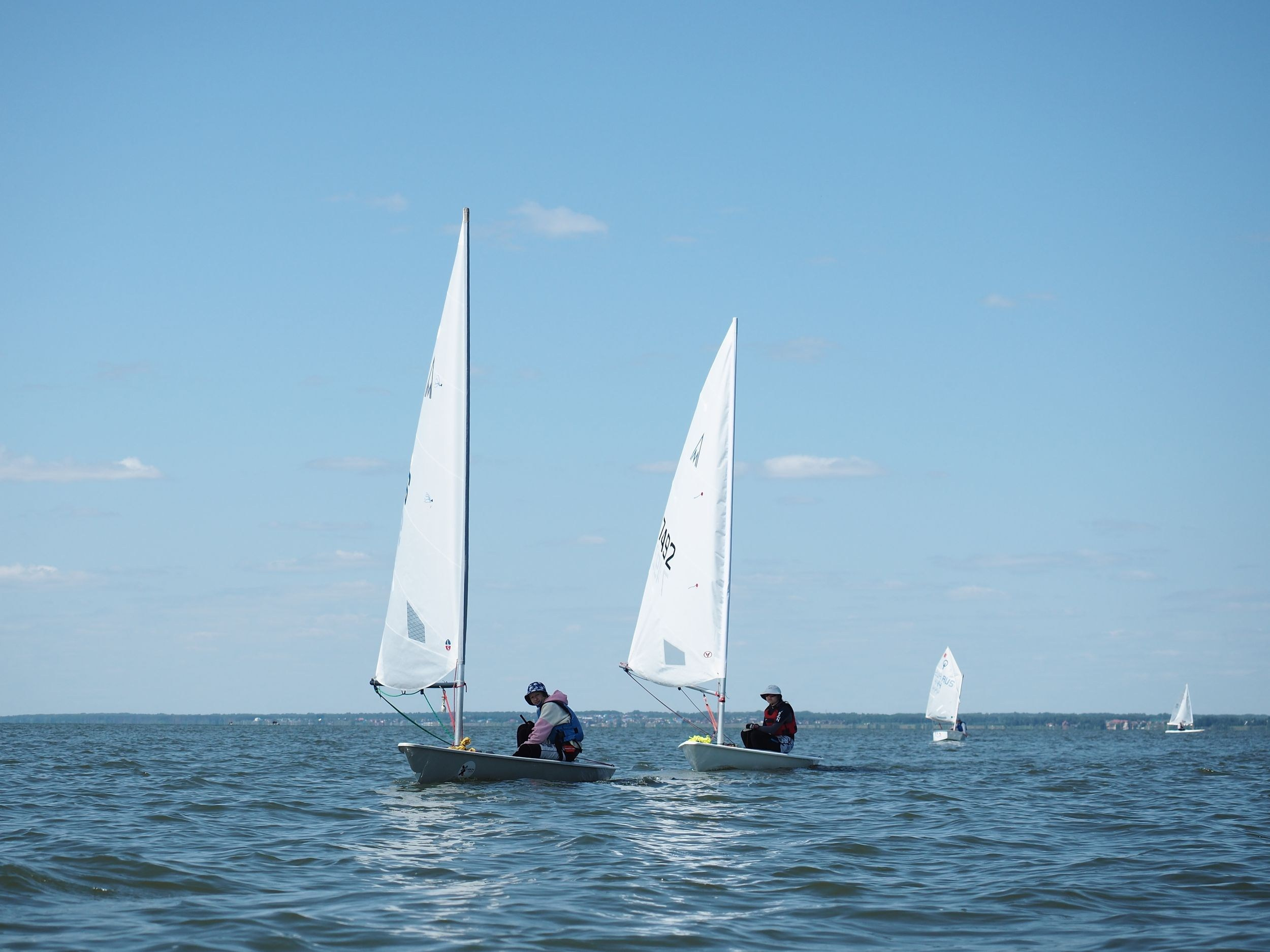 Алый парус 2023. Портретный и спортивный фотограф в Новосибирске и Твери Кононов Алексей