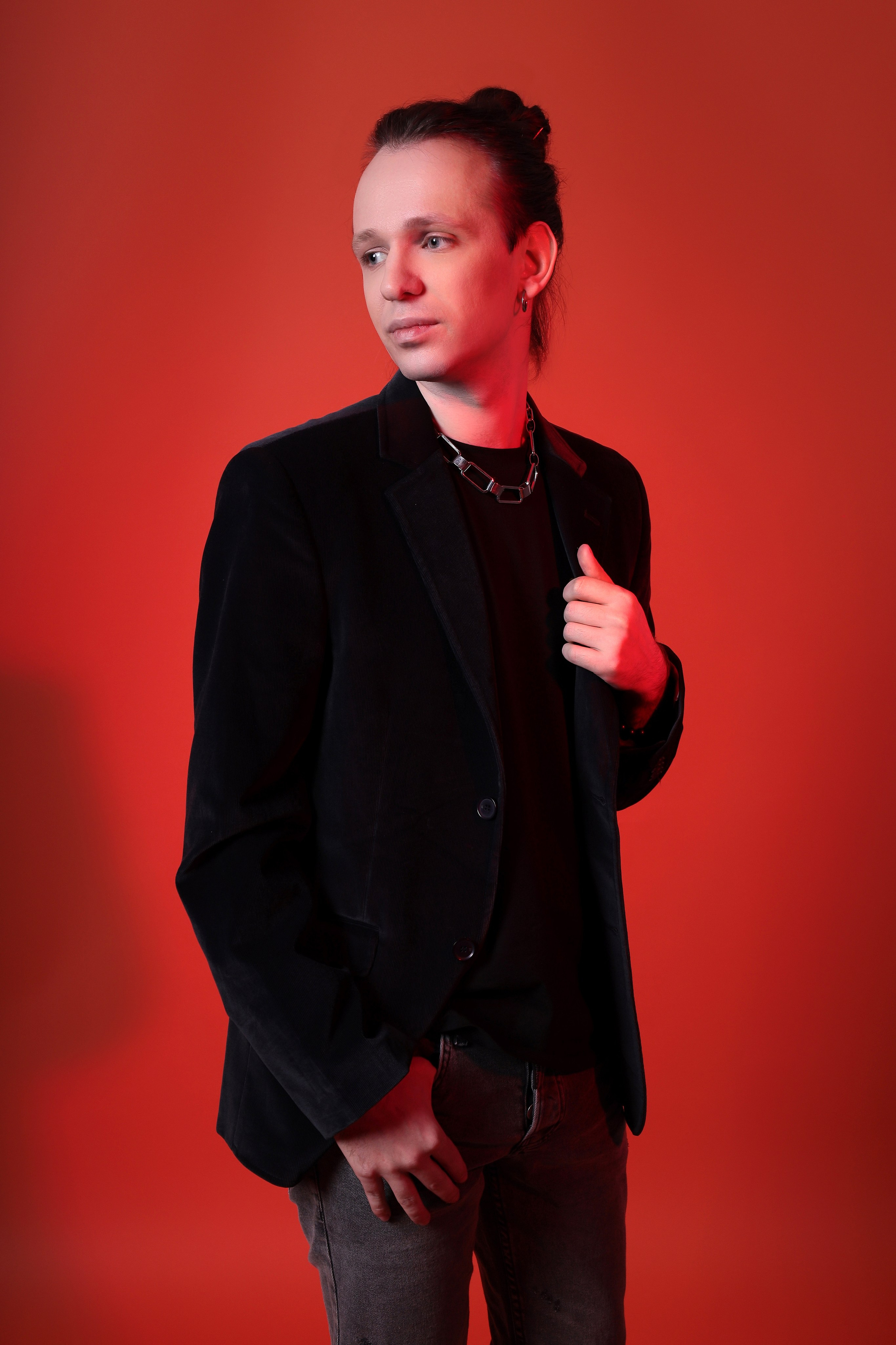 Смотреть всю серию. Фотограф Надршина Лилия