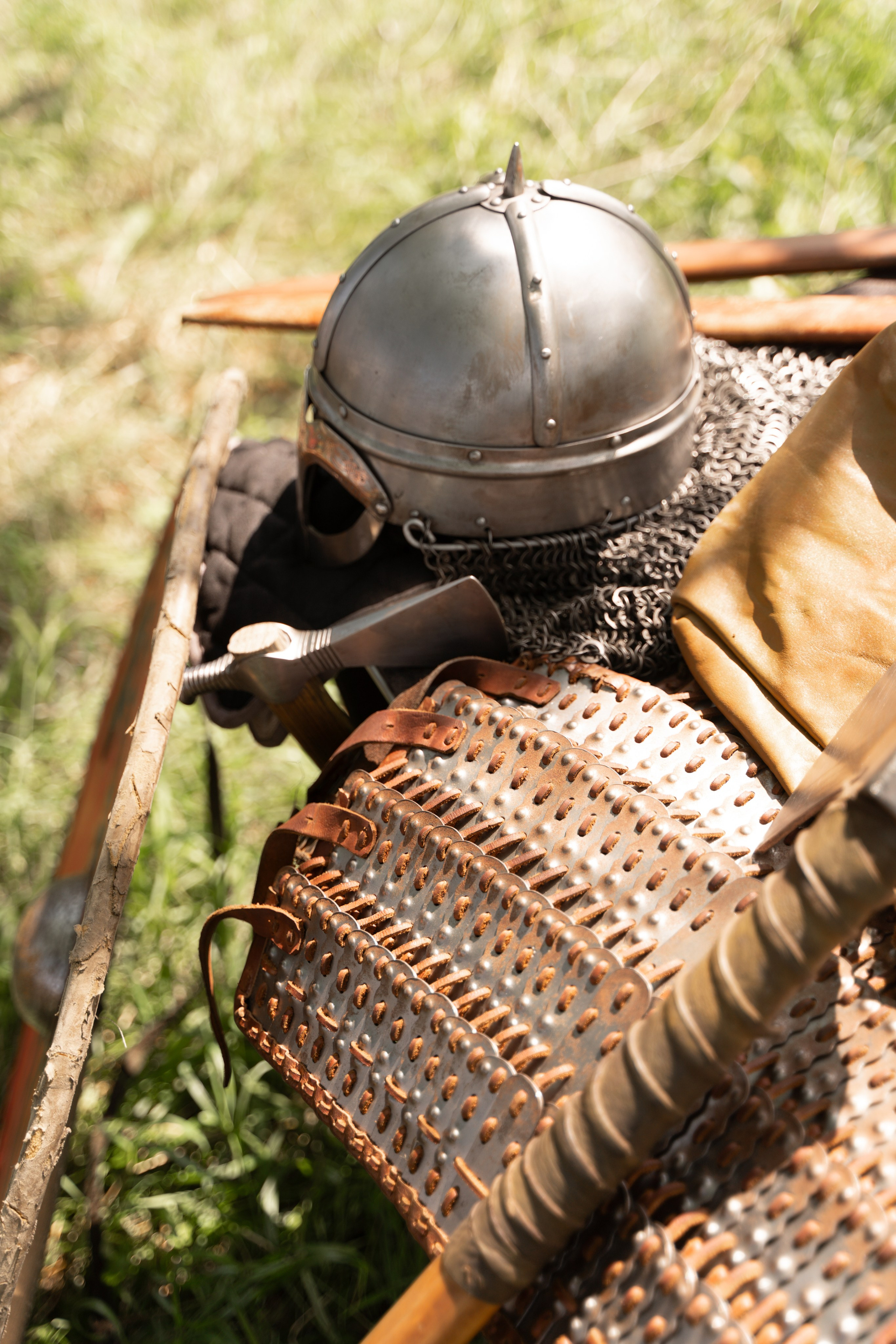 Палаточный форум для взрослых CAMPot 2024. Фотограф Надежда Погребняк | Рязань | Москва