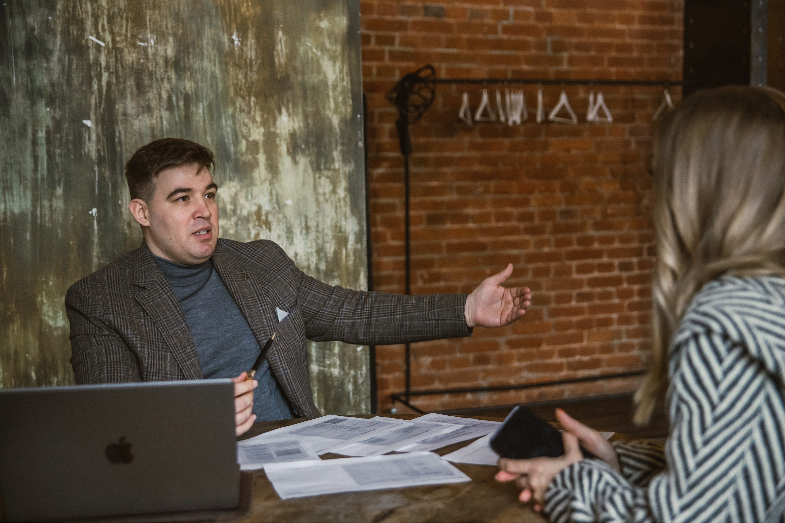Александр Косинский, советник по продажам. Бренд-фотограф в Москве Наталья Семенова