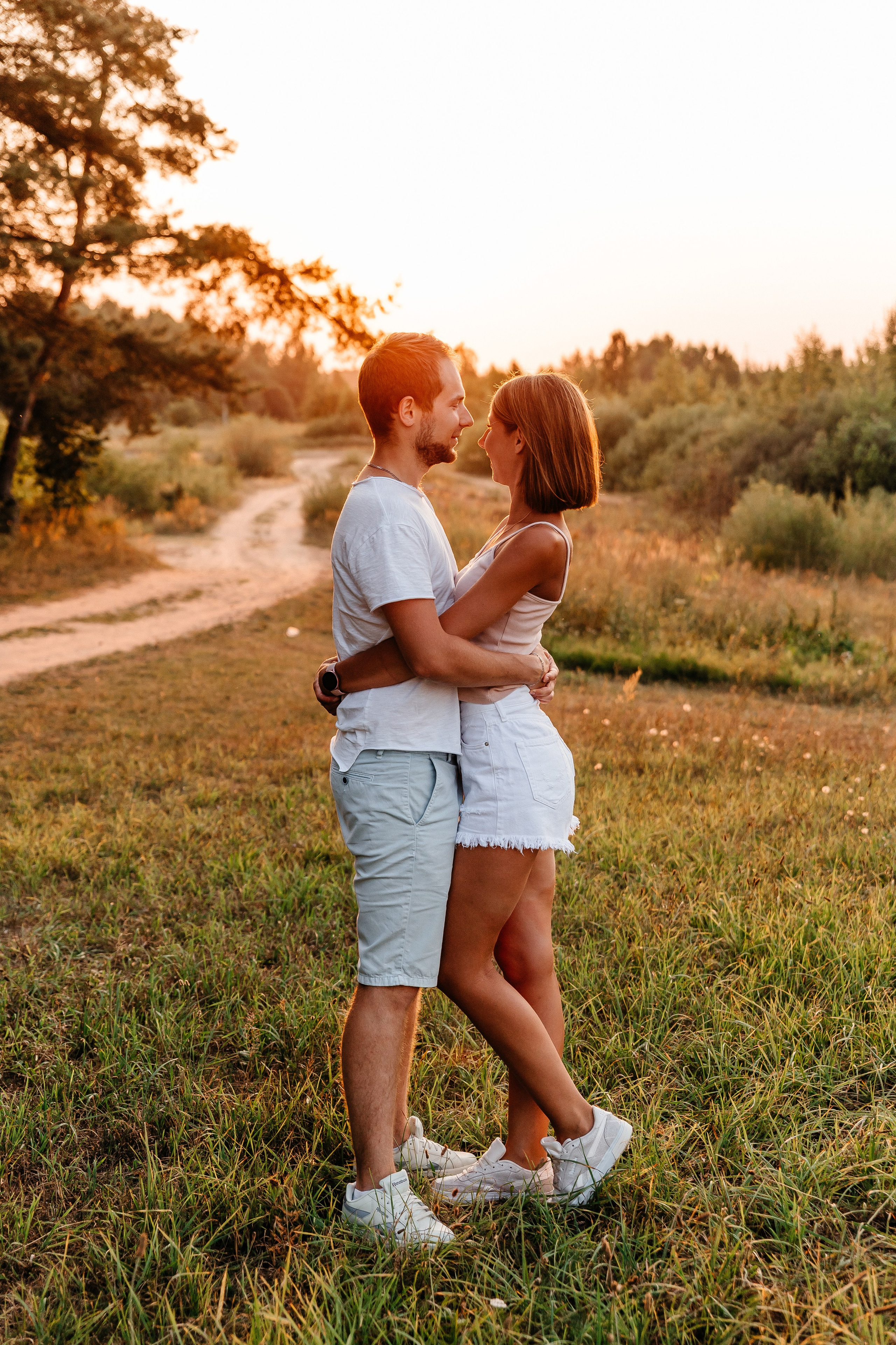 Катя и Паша. Свадебный фотограф Елена Ловцевич