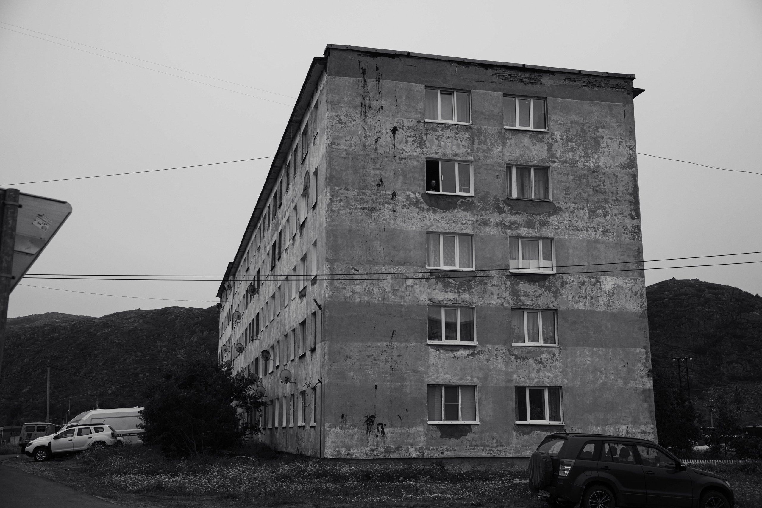 Кольский полуостров. Фотографирую для себя, своей семьи и друзей!