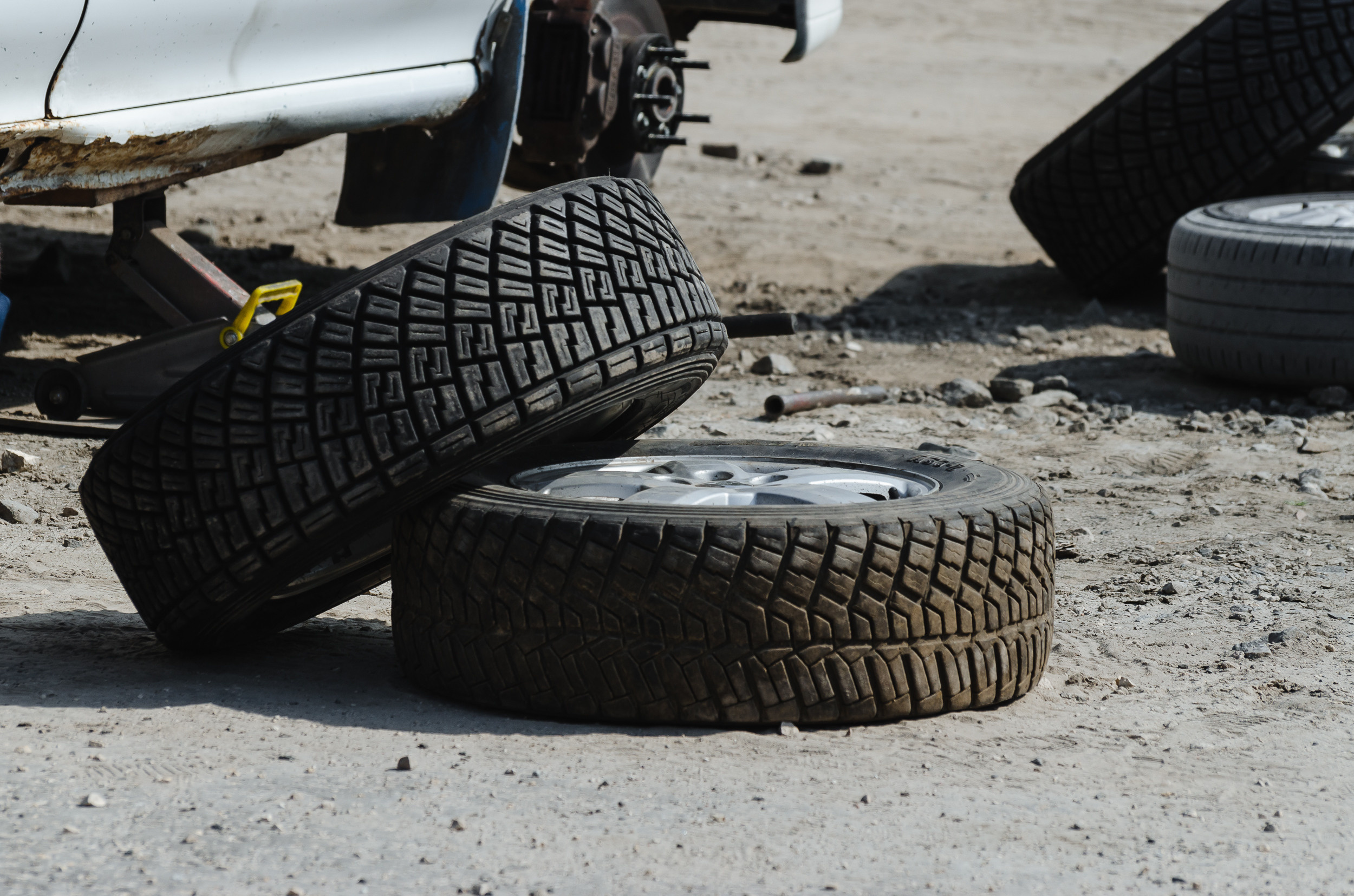 2022 Этап ралли Open Rally Cup «Золотые Ворота». Елена Чеснокова спортивный фотограф во Владимире и Белграде