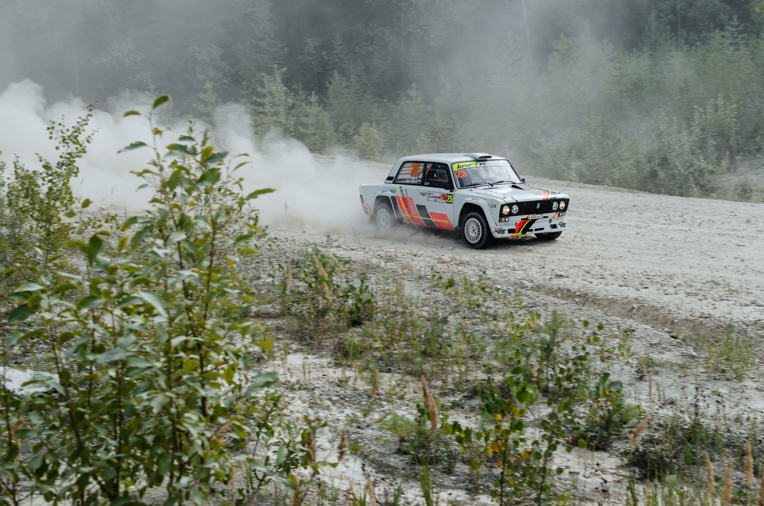 2022 Этап ралли Open Rally Cup «Золотые Ворота». Елена Чеснокова спортивный фотограф во Владимире и Белграде