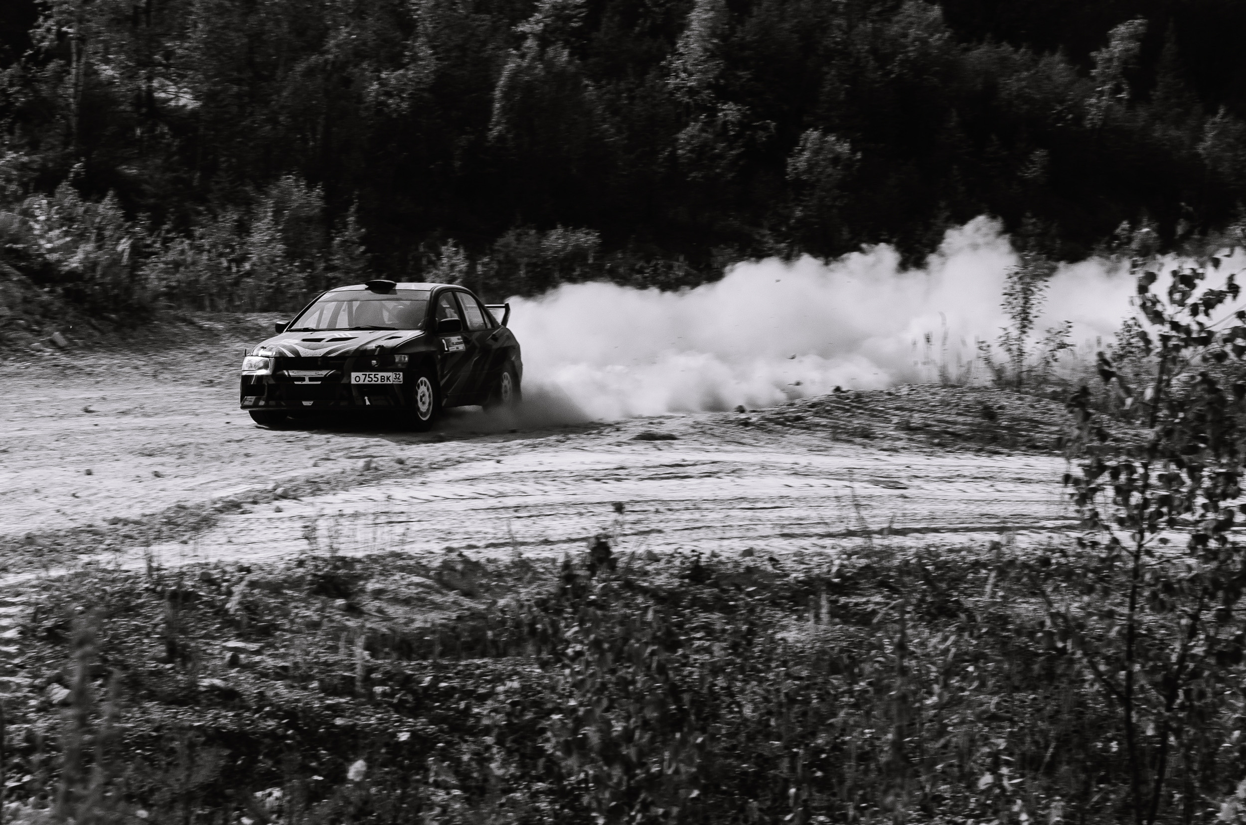 2022 Этап ралли Open Rally Cup «Золотые Ворота». Елена Чеснокова спортивный фотограф во Владимире и Белграде