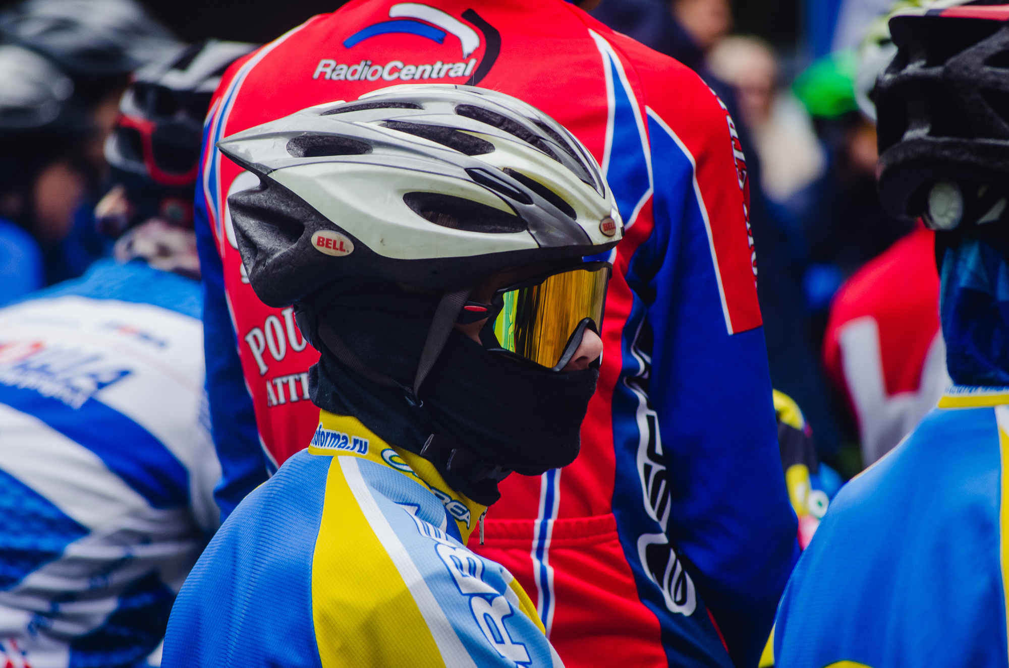 2021 Маунтинбайк. Этап Чемпионата Владимирской области в Селивановском районе. Елена Чеснокова спортивный фотограф во Владимире и Белграде