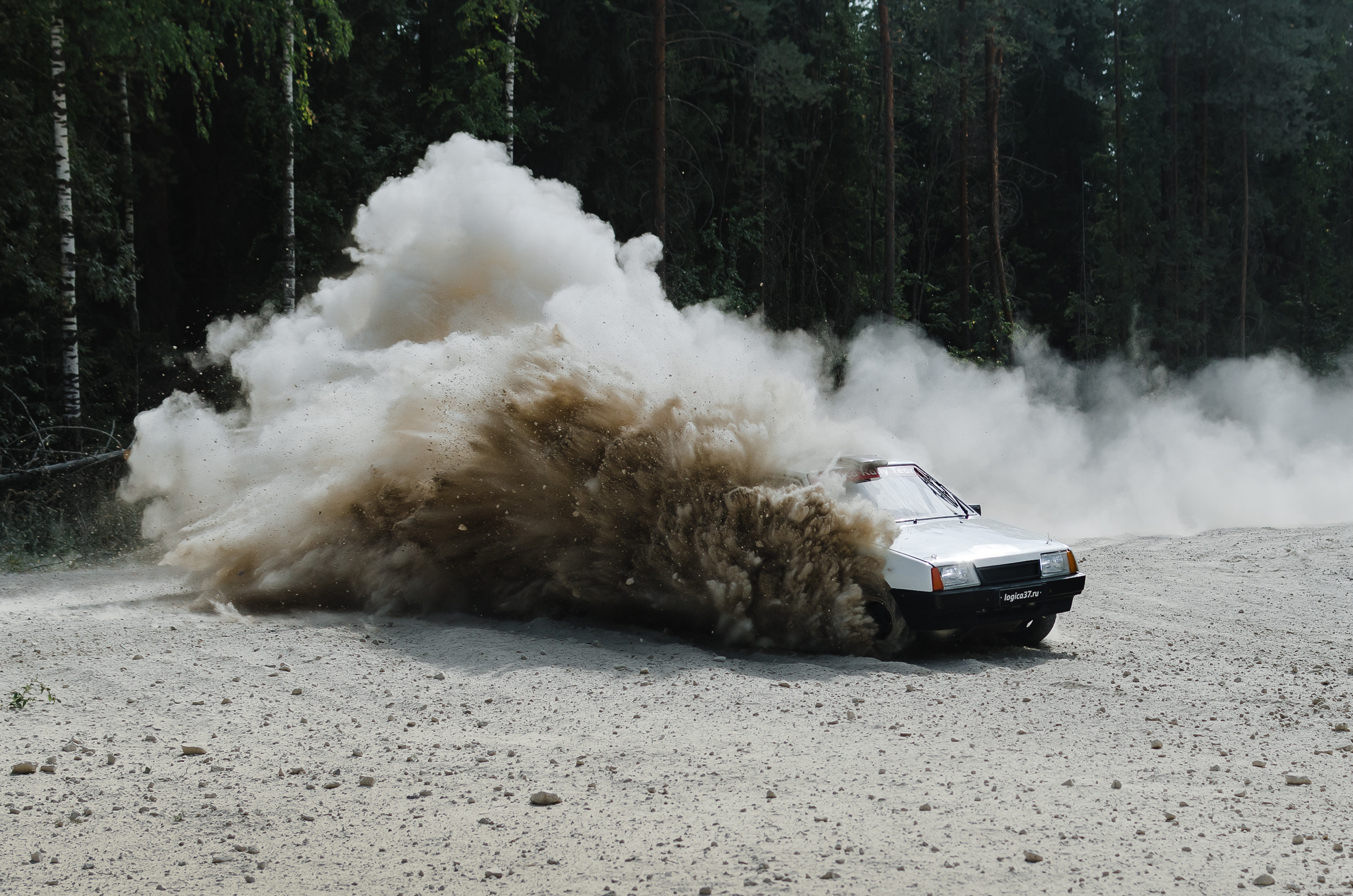 2022 Этап ралли Open Rally Cup «Золотые Ворота». Елена Чеснокова спортивный фотограф во Владимире и Белграде