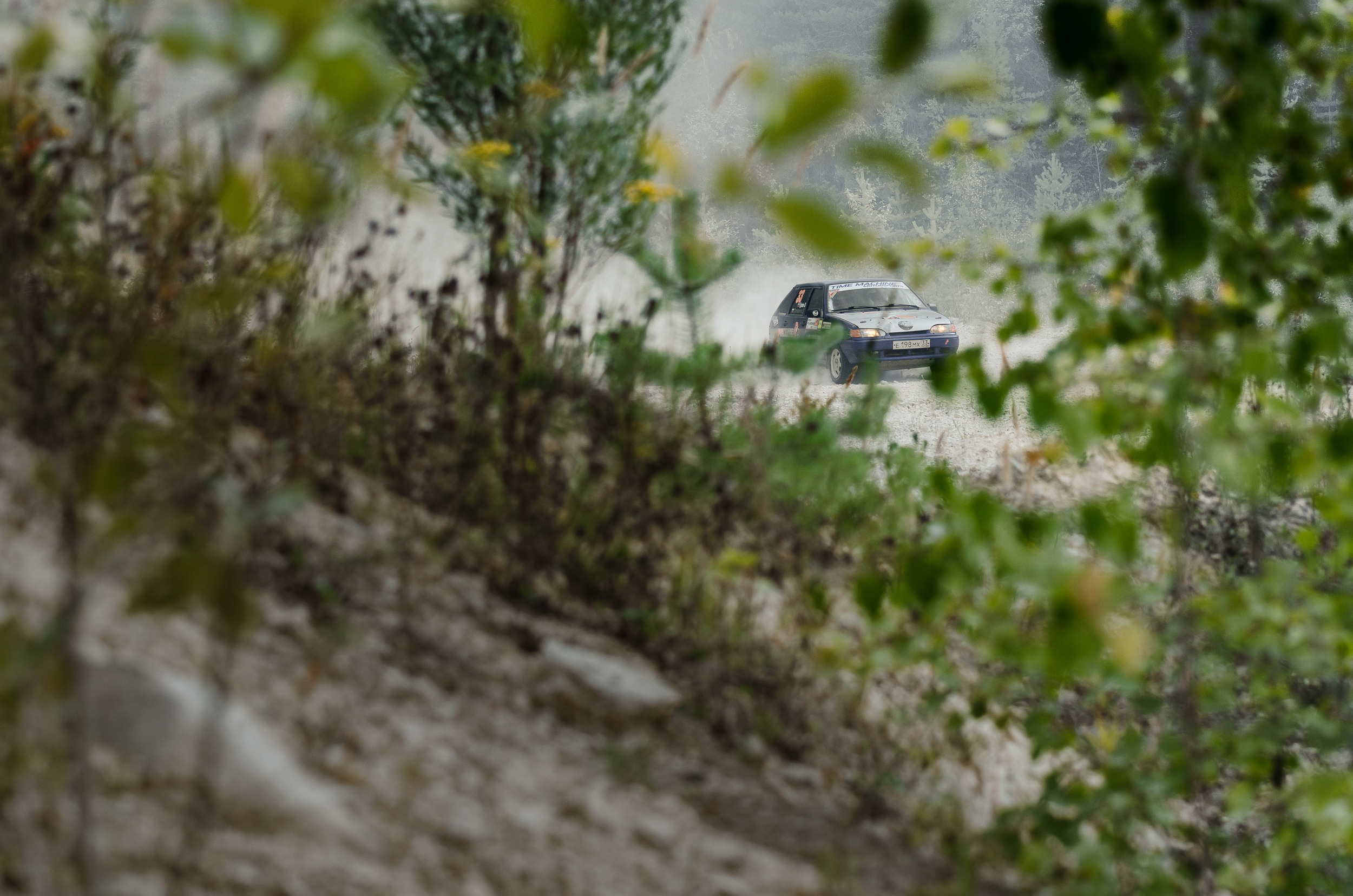 2022 Этап ралли Open Rally Cup «Золотые Ворота». Елена Чеснокова спортивный фотограф во Владимире и Белграде