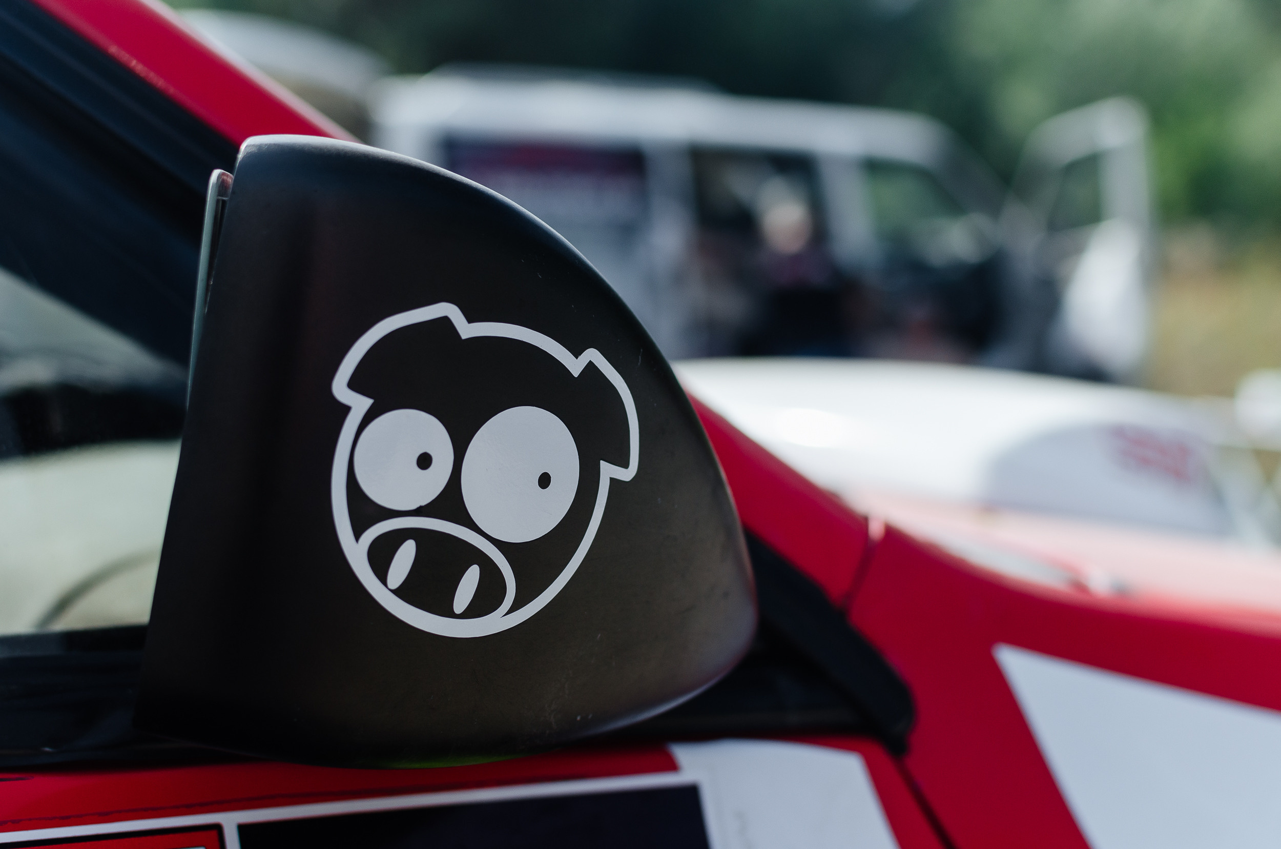 2022 Этап ралли Open Rally Cup «Золотые Ворота». Елена Чеснокова спортивный фотограф во Владимире и Белграде