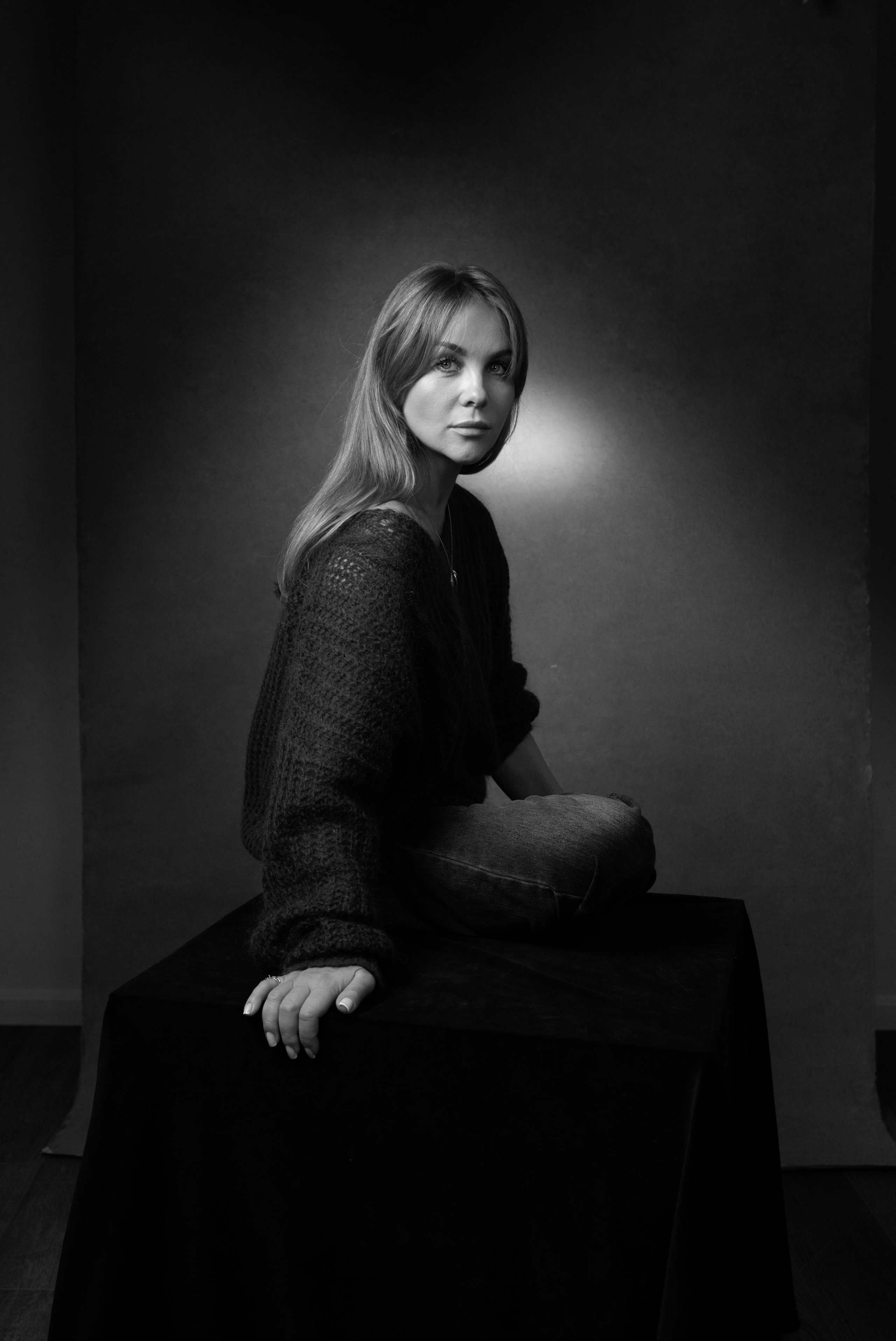 Екатерина Сергеева