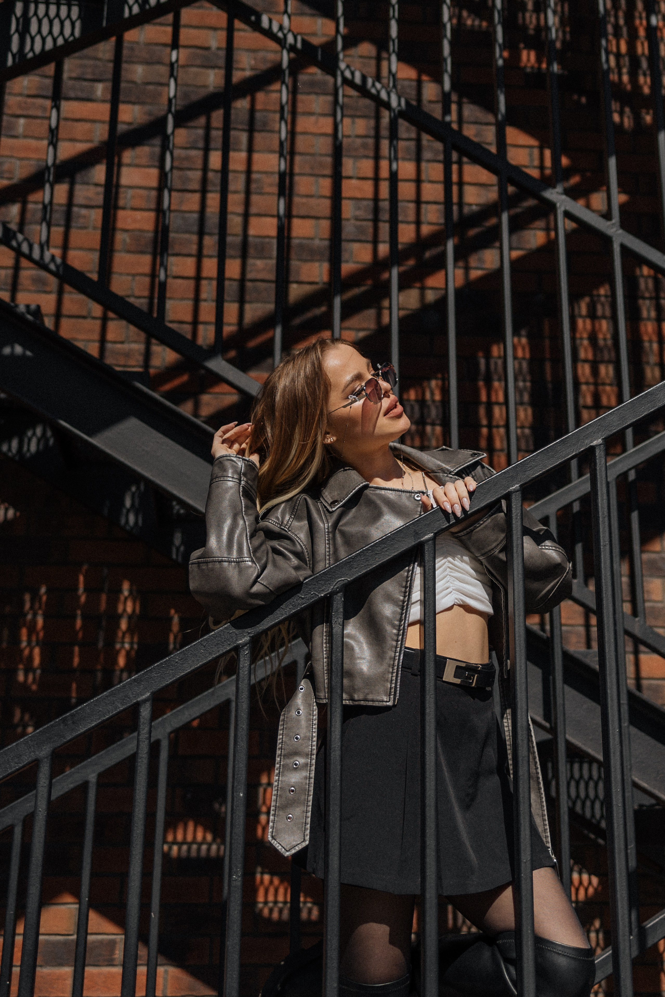 Карина и Артём