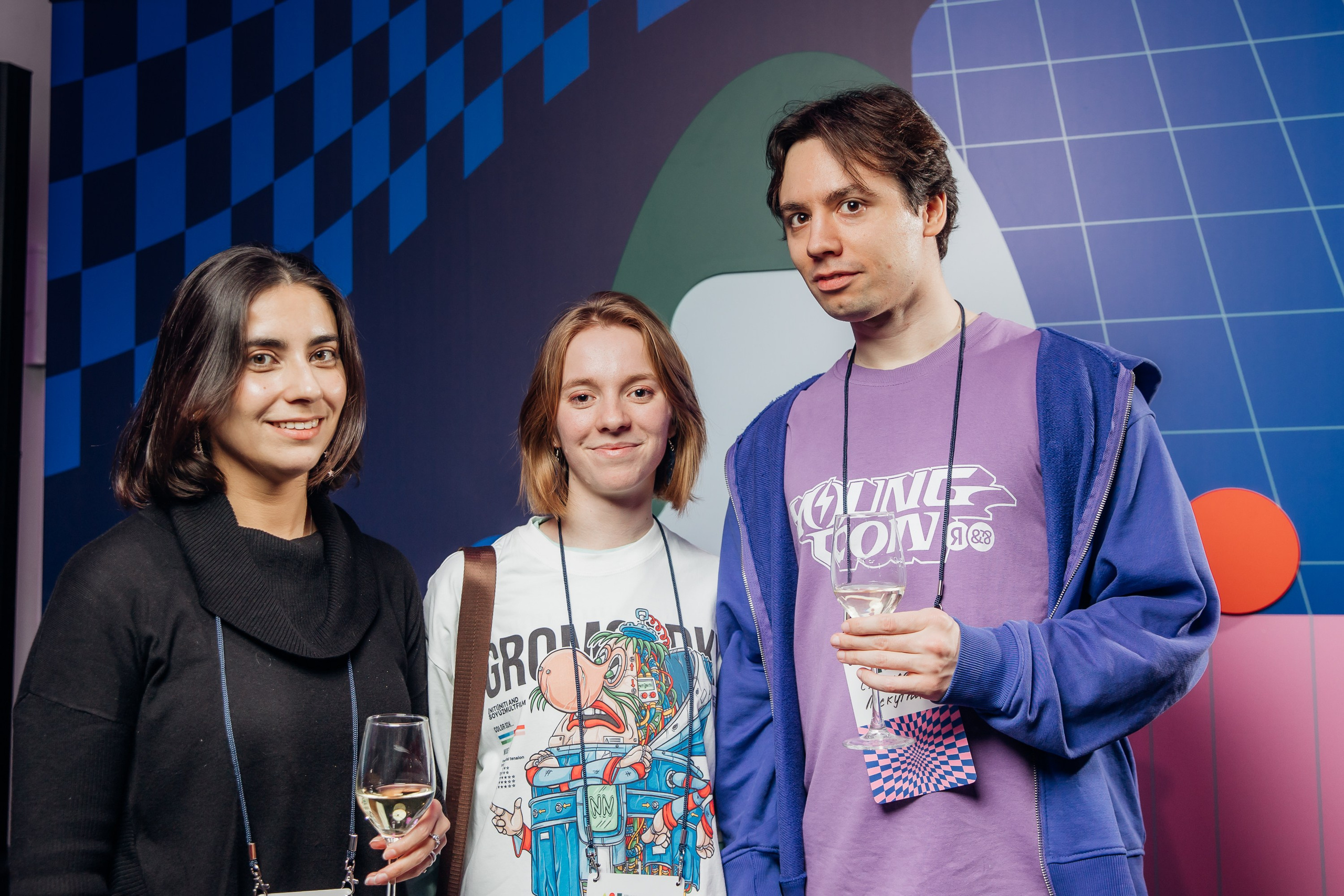 Научный трек