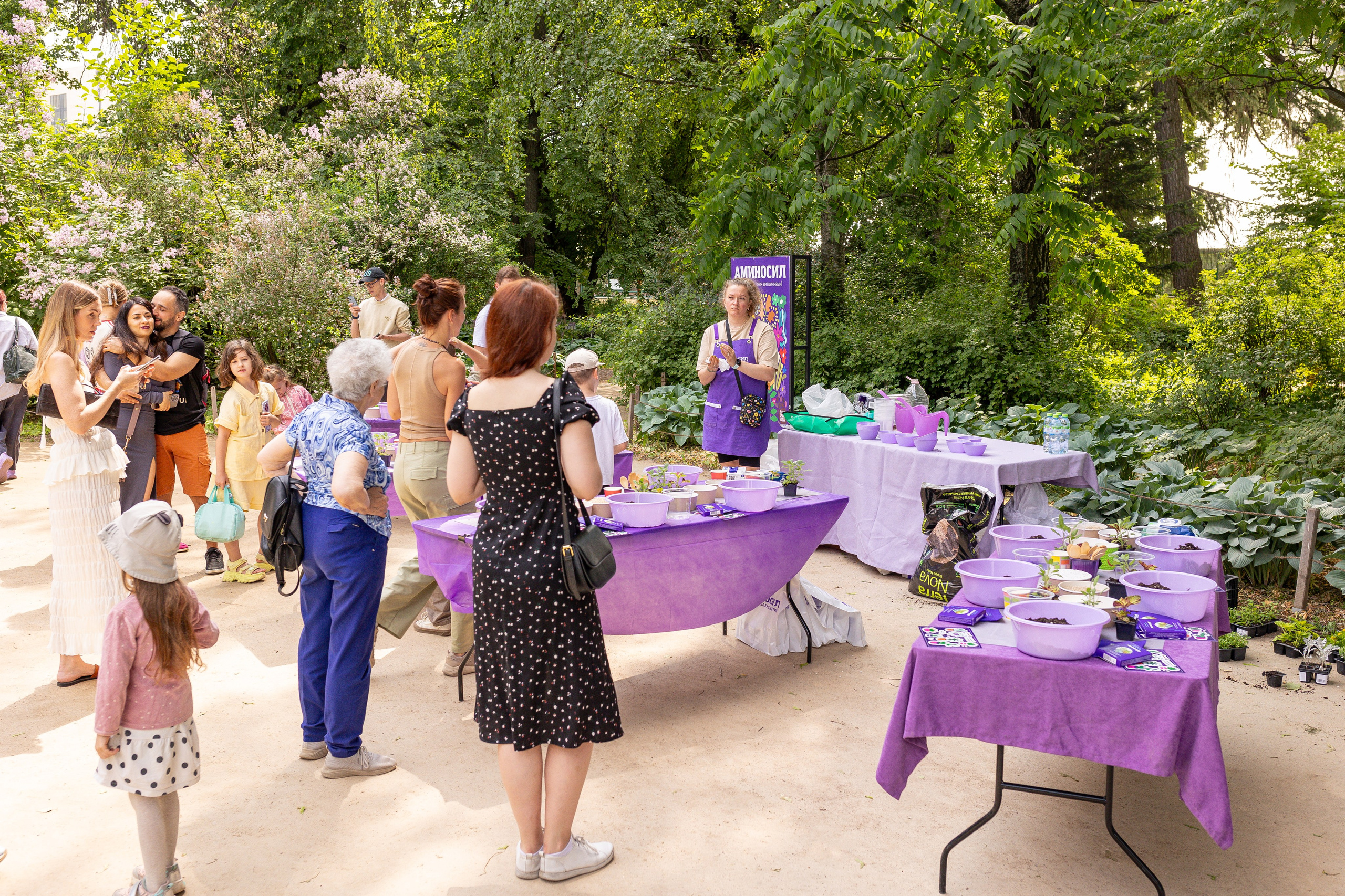 Мастер-класс от Аминосил. Александра Куликова фотограф, Москва