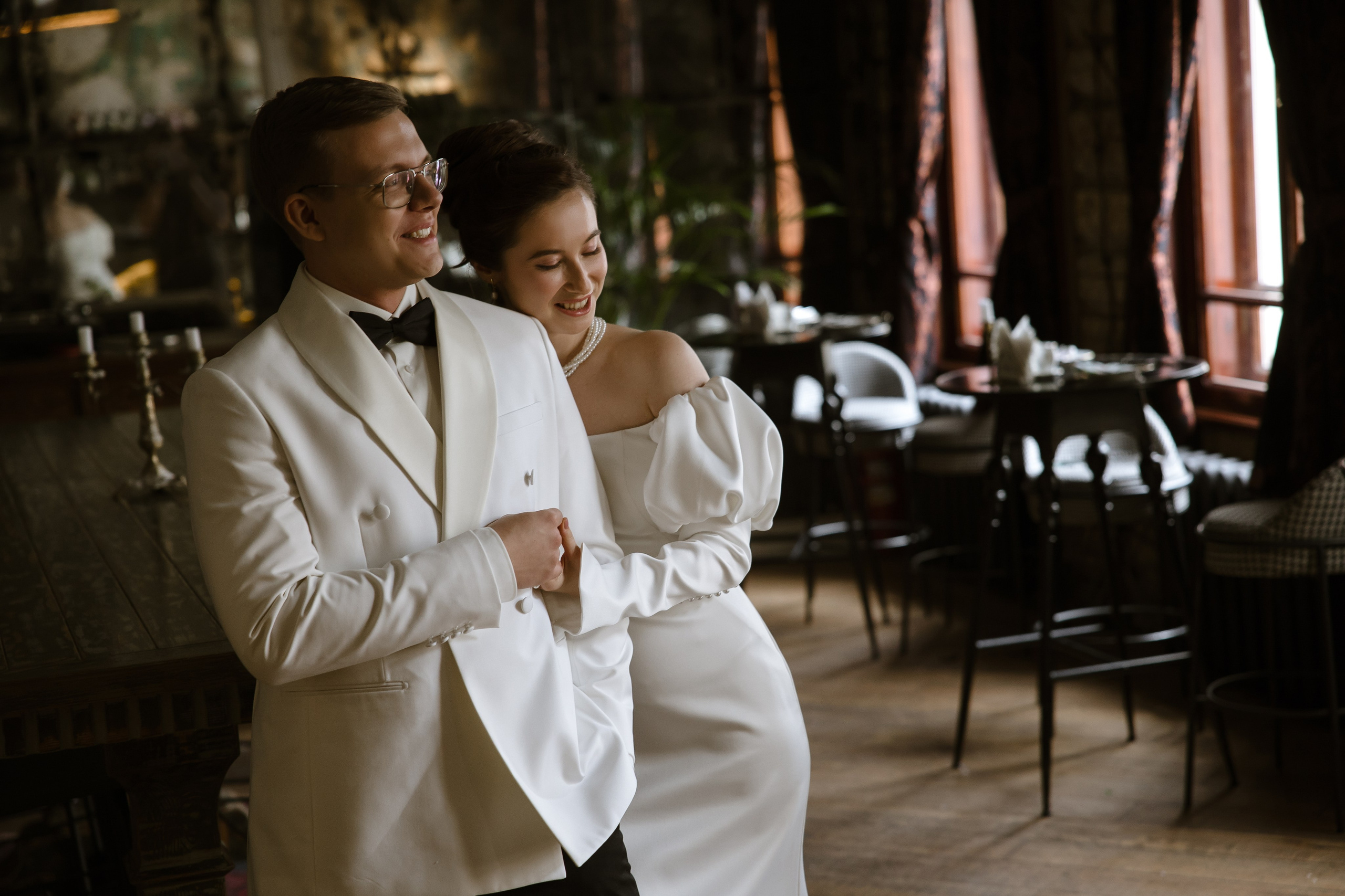 Свадебная фотосессия в Самаре. Свадебный и семейный фотограф в Самаре и Тольятти | Елена Топанцева