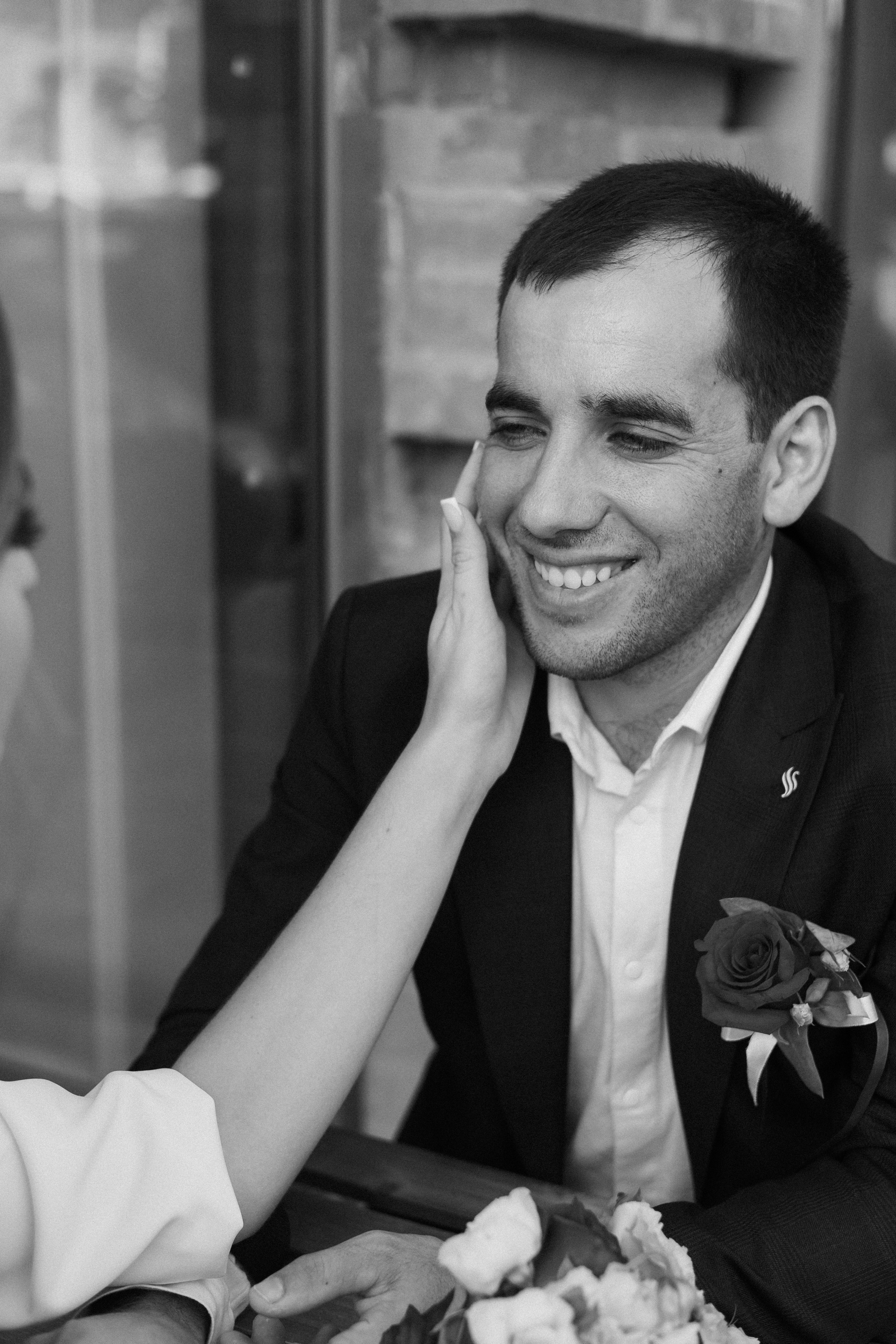 Дмитрий и Виктория. Семейный и свадебный фотограф в Краснодаре Елизавета Замаева