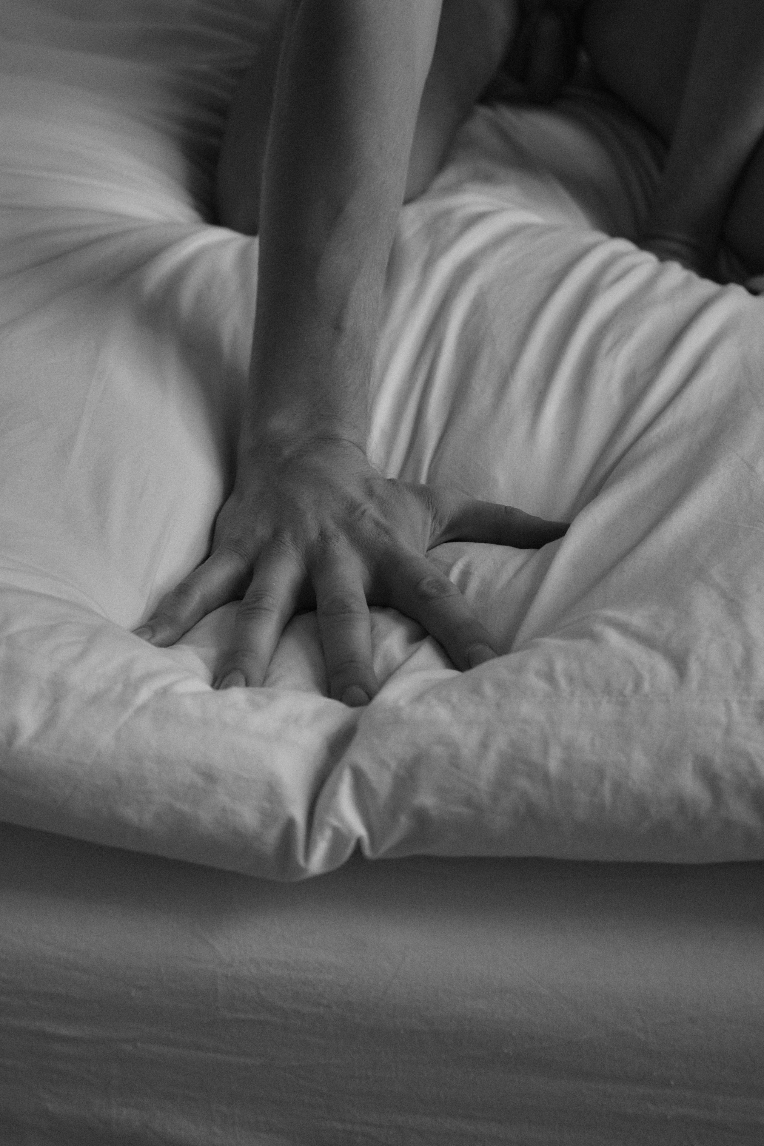 Man. Фотограф Настя Лев