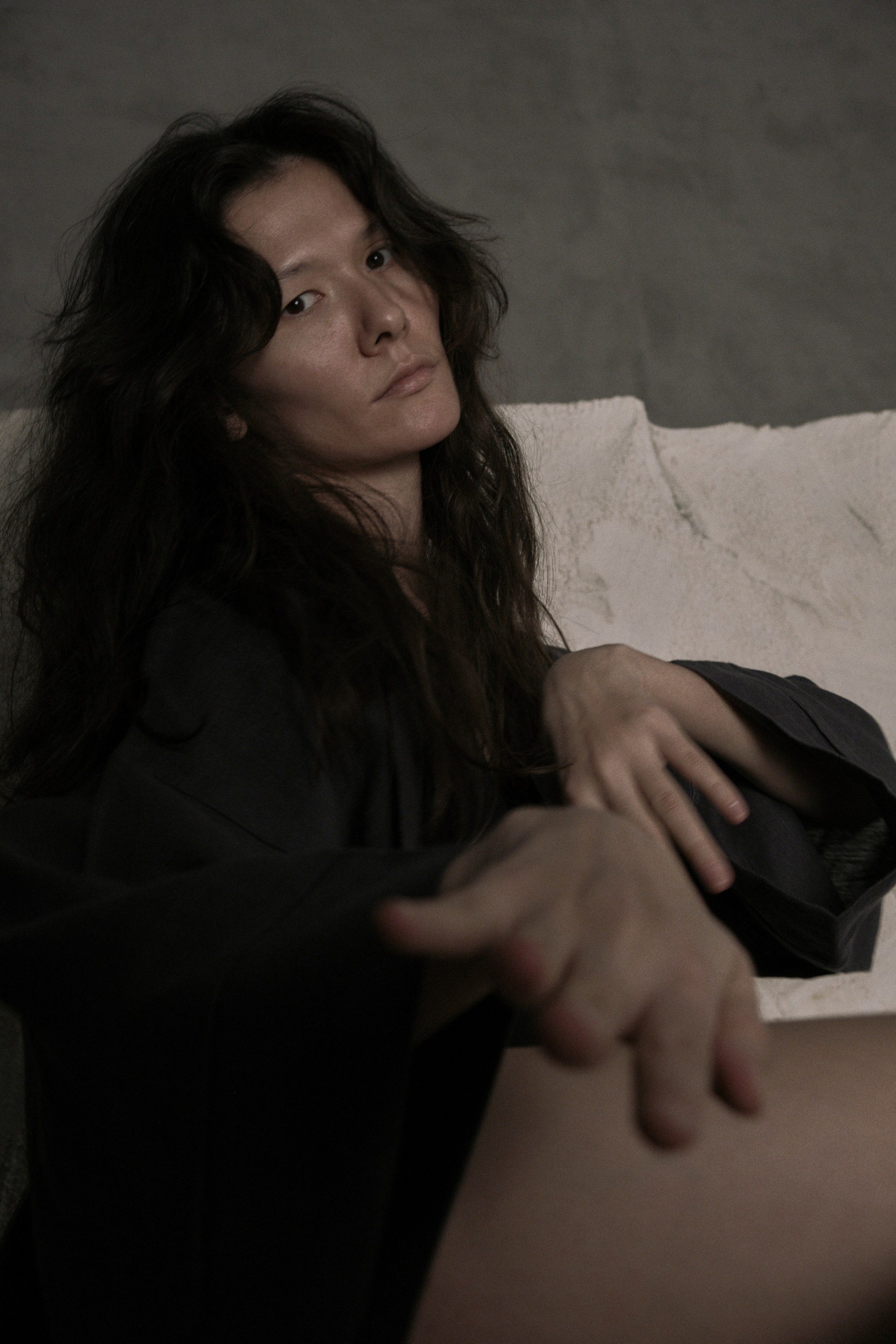 Apollinaria. Фотограф Настя Лев