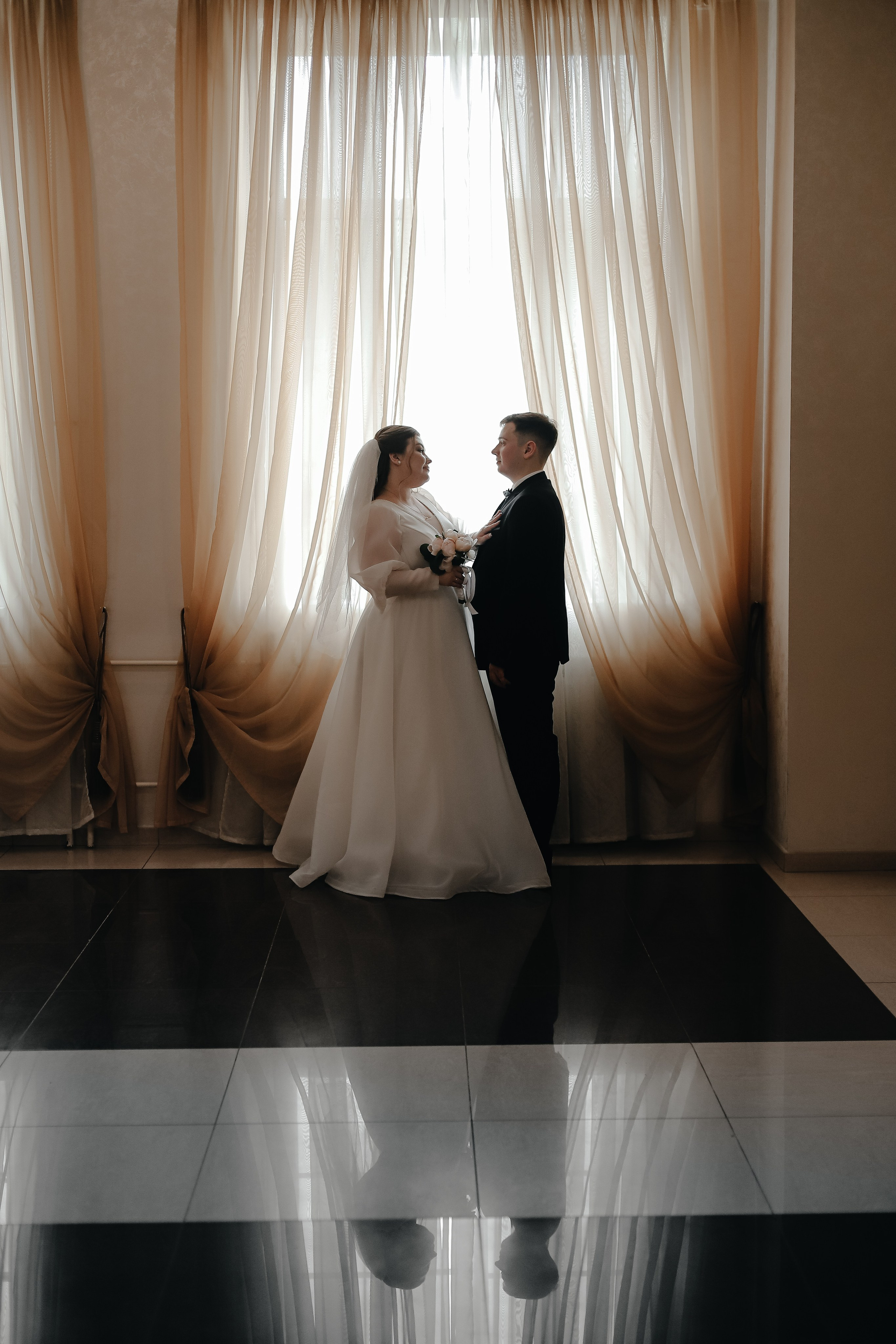 Свадебный фотограф. Профессиональный фотограф в Подольске Елена Локтионова