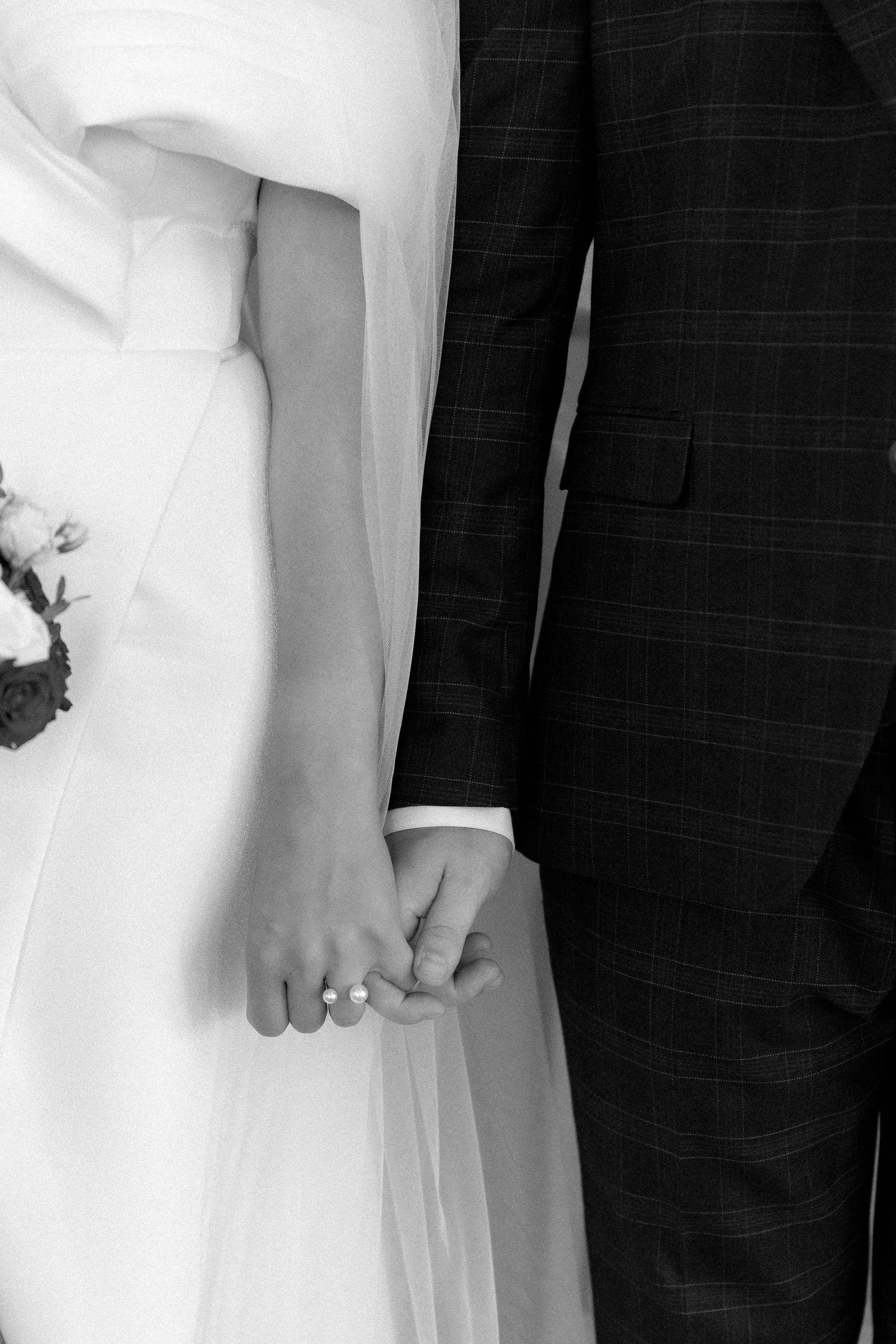 Дарья и Иван. Фотограф Петр Капралов