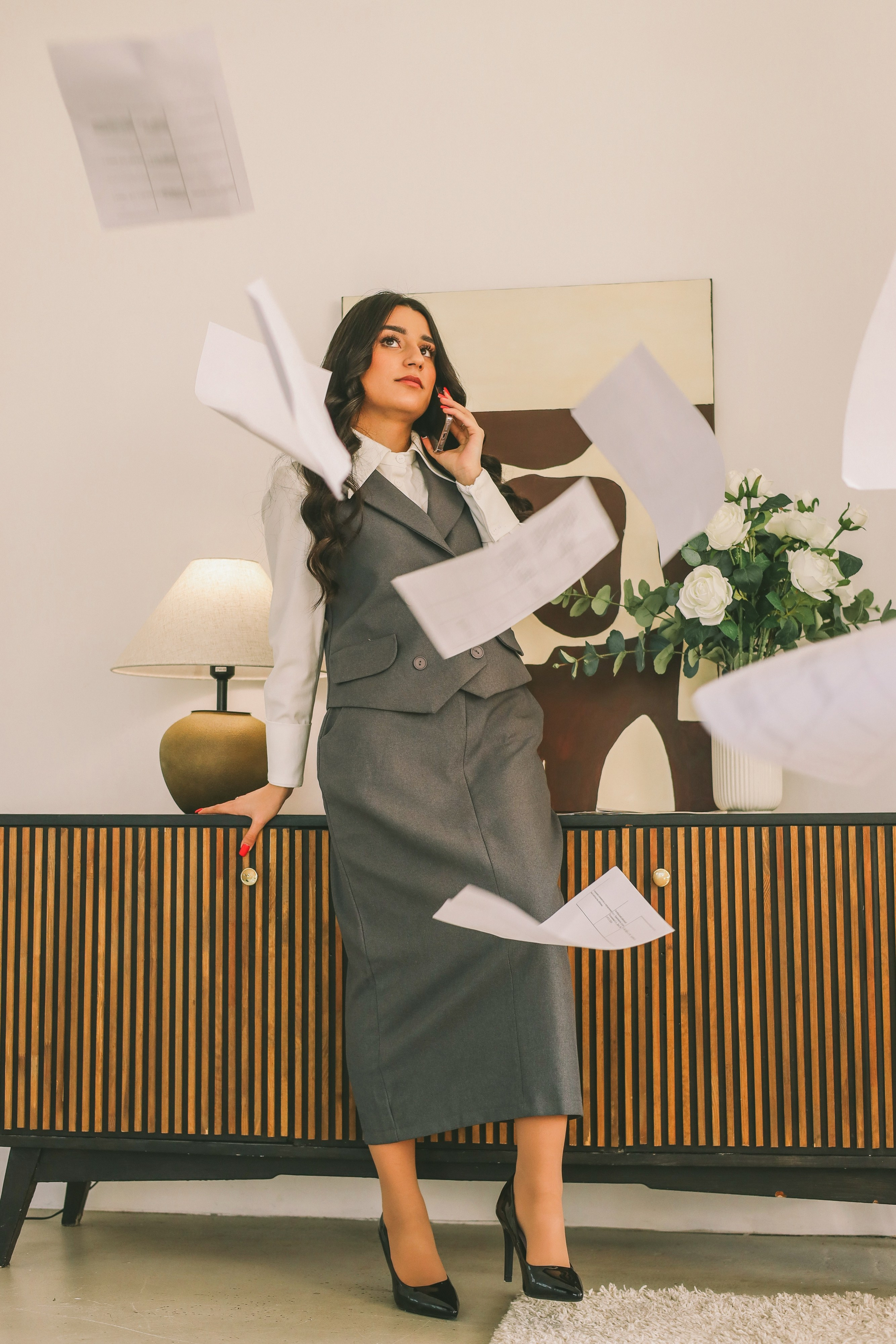 Юридическая компания. Портретный фотограф в Красноярске Аня Медведева