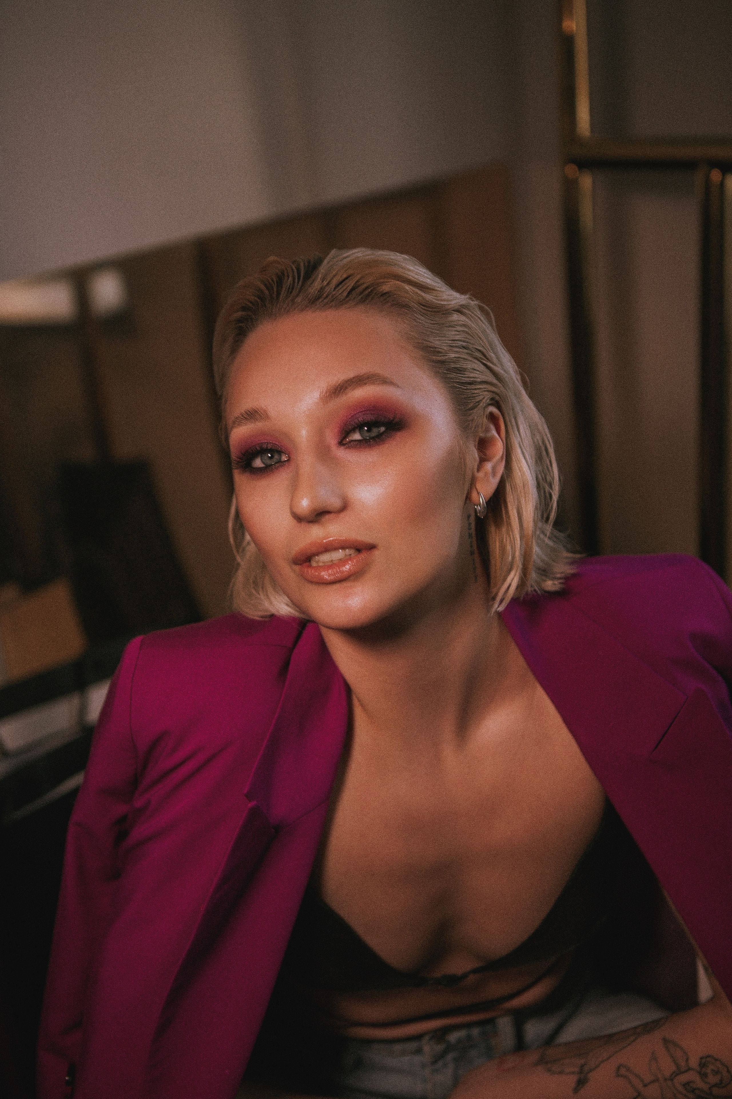 Ксения. Главная