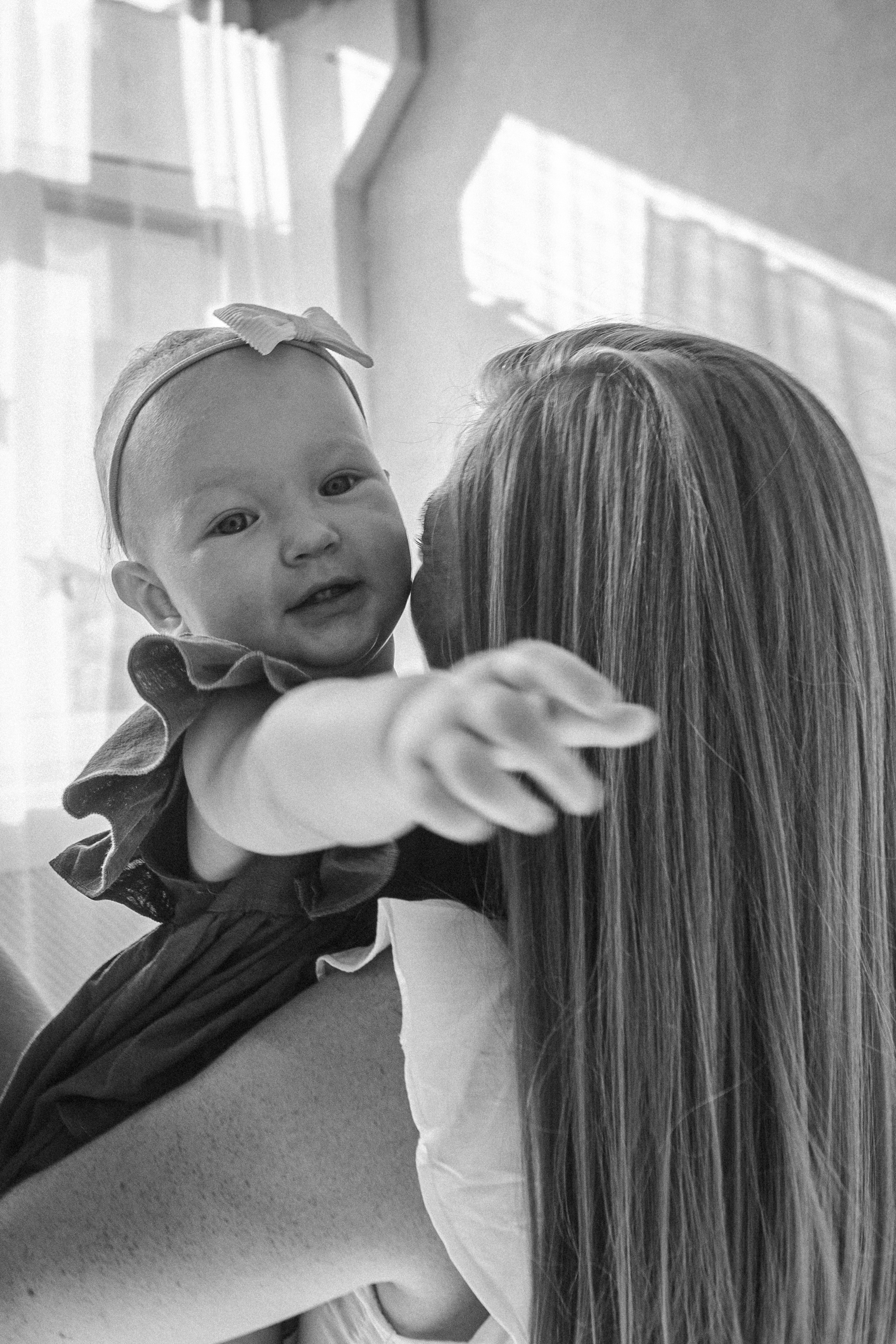 Юля, Артем и Злата. Главная