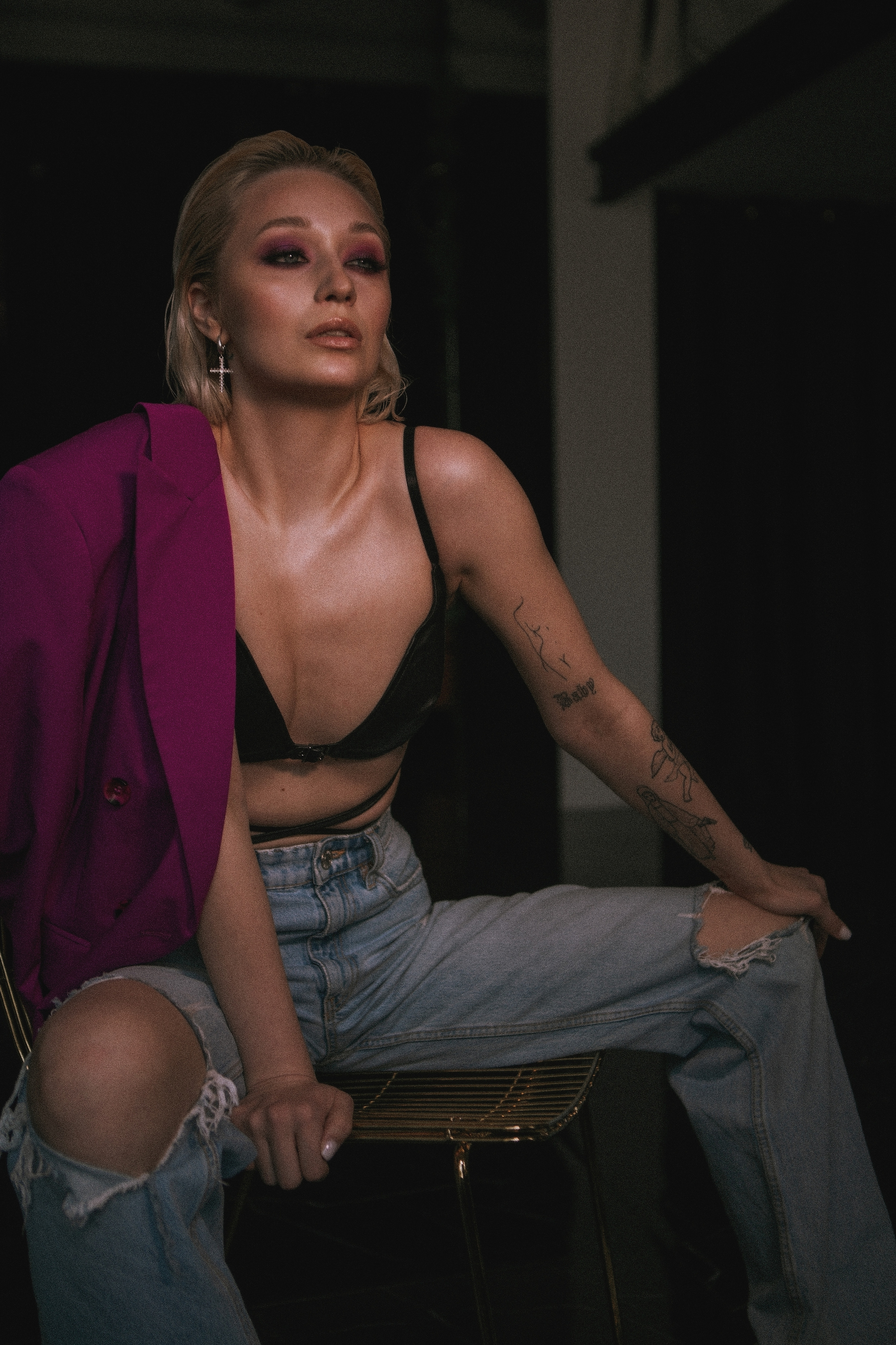 Ксения. Главная