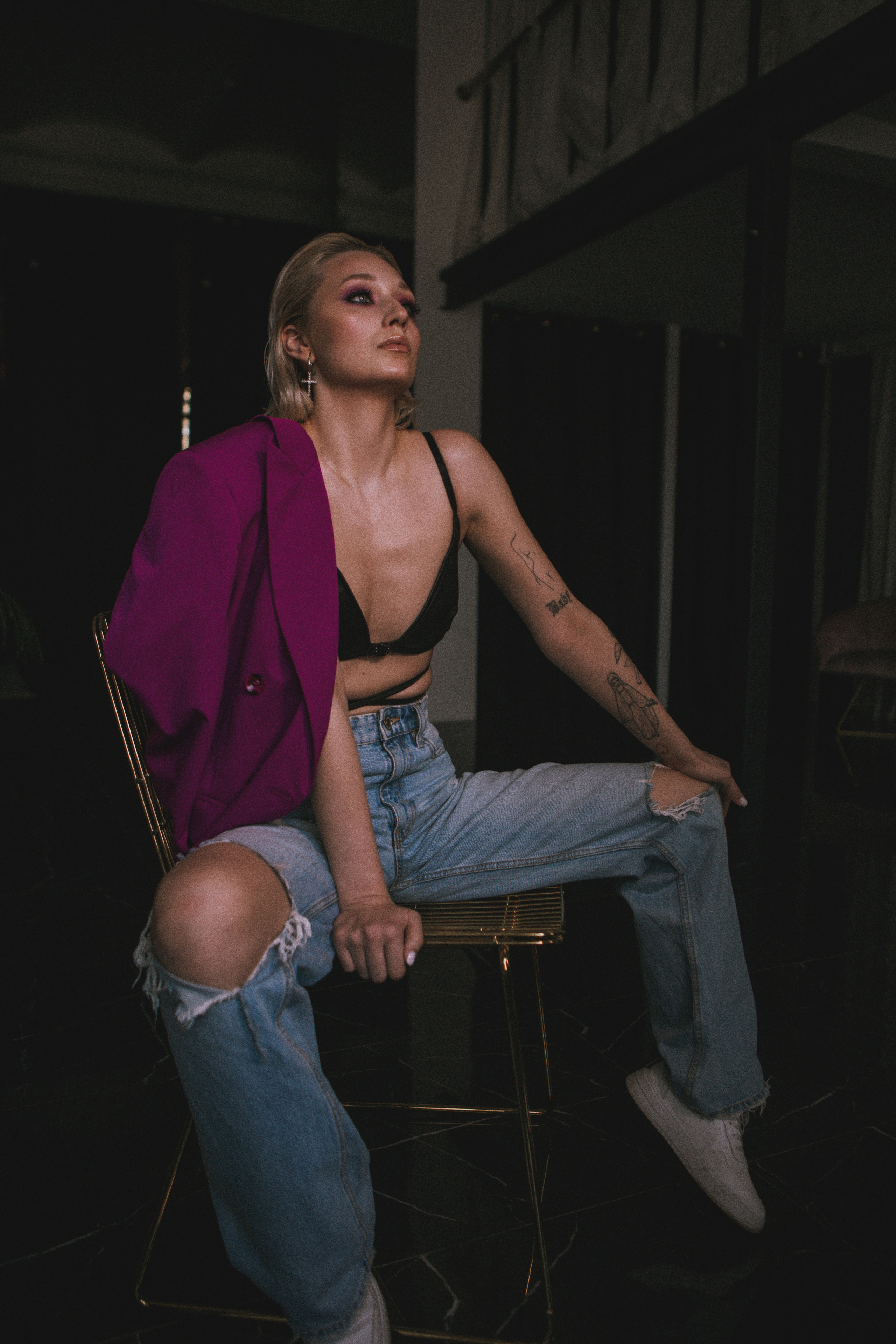 Ксения. Главная