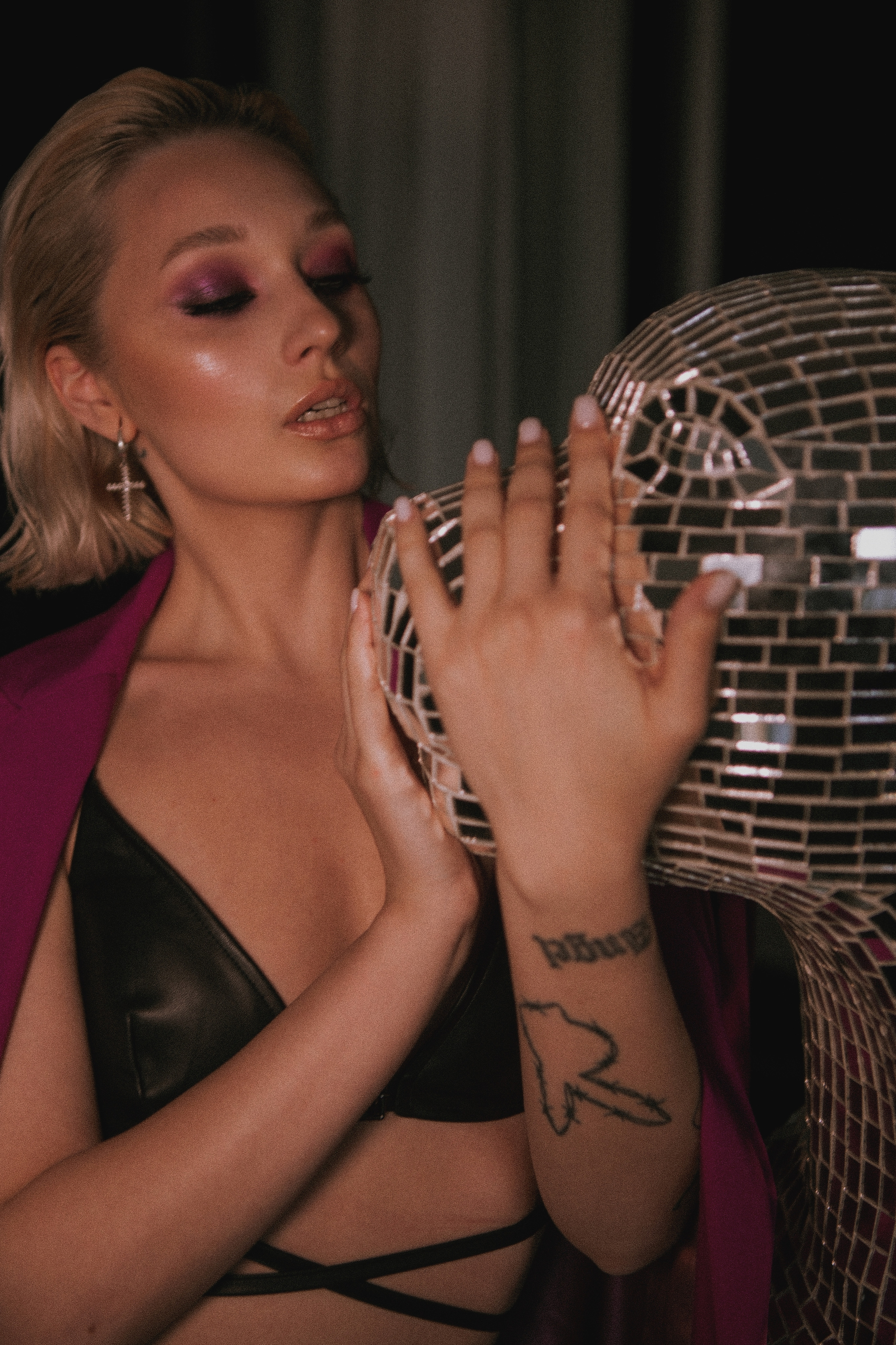 Ксения. Главная