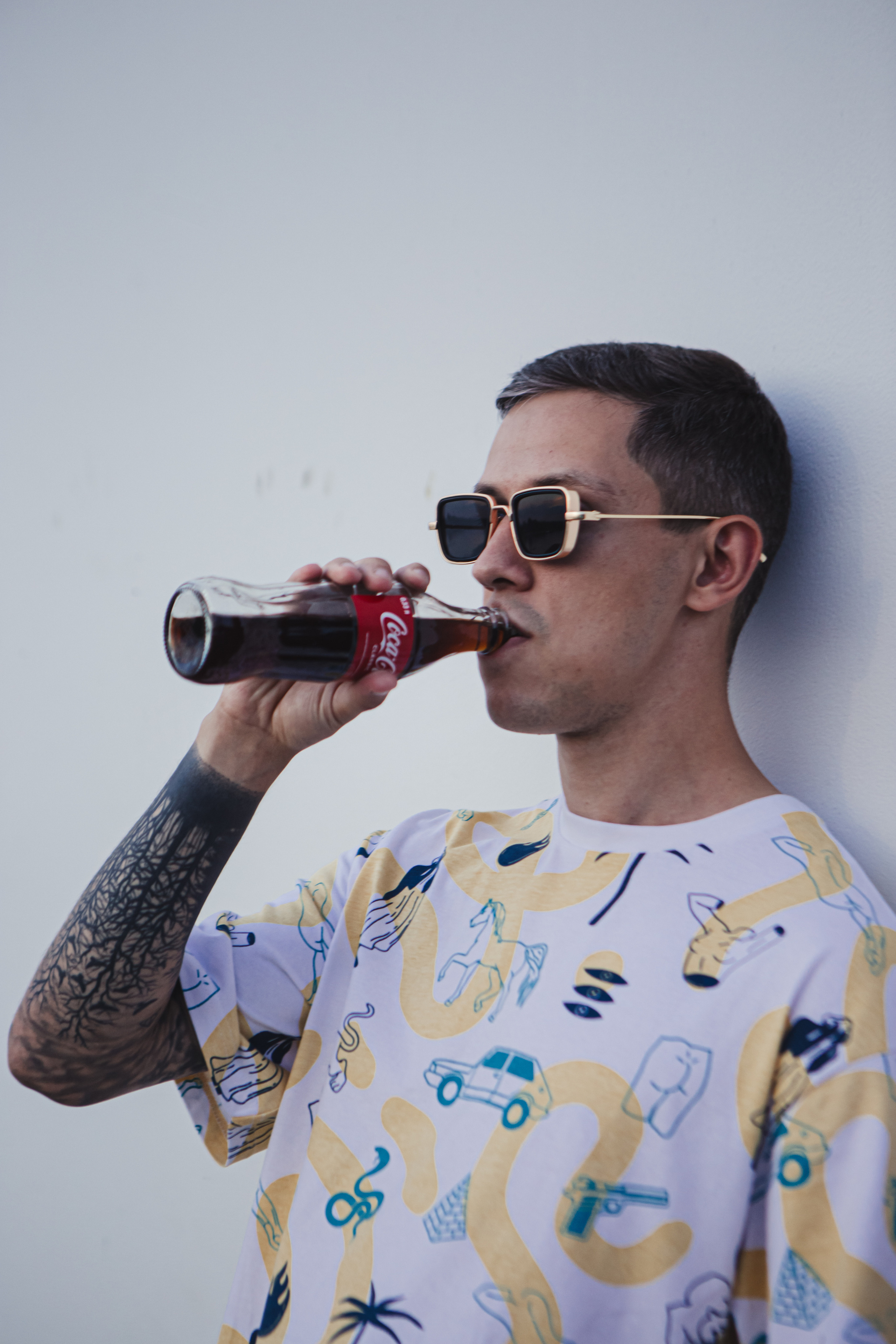 Елена и Роман. Главная