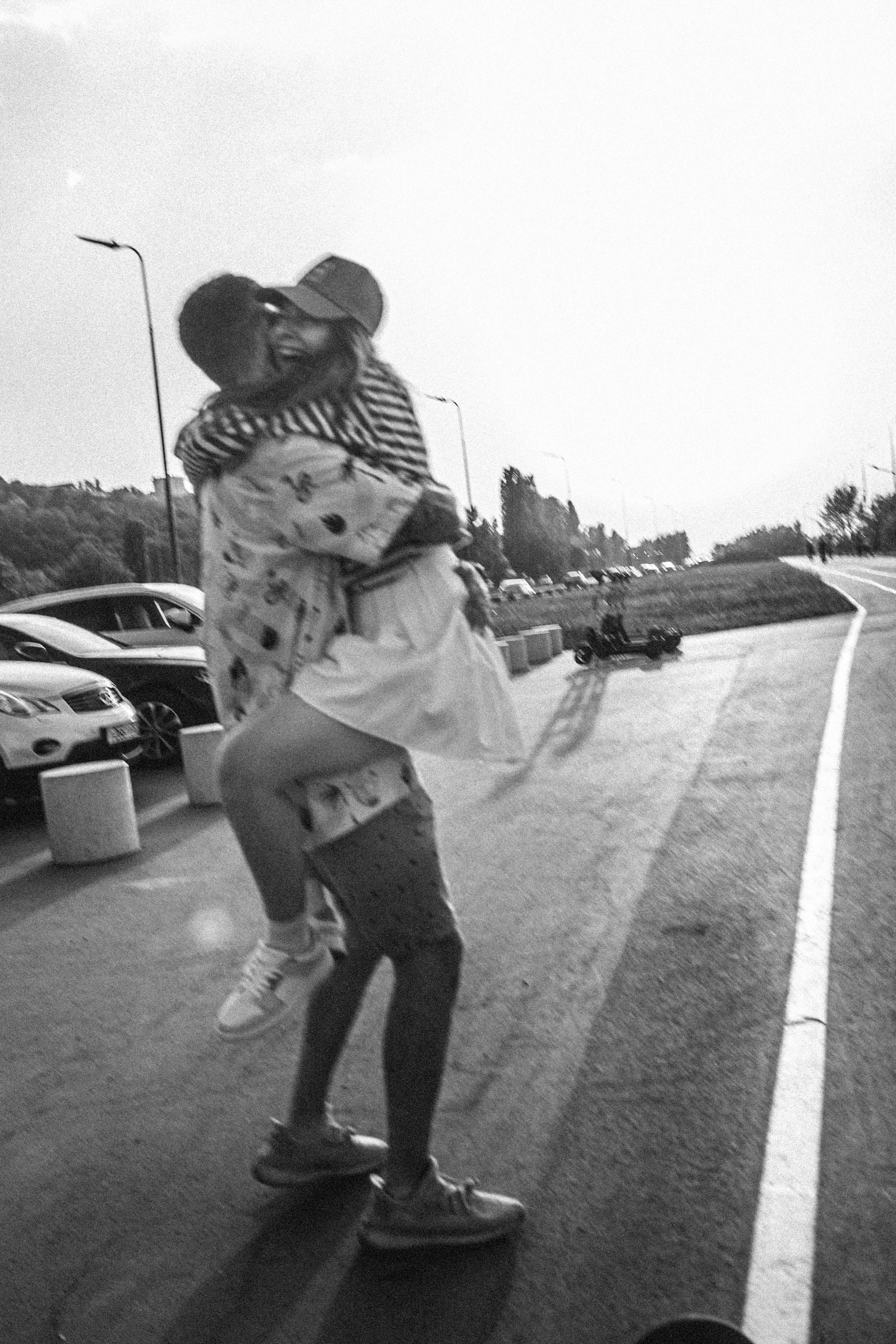 Елена и Роман. Главная