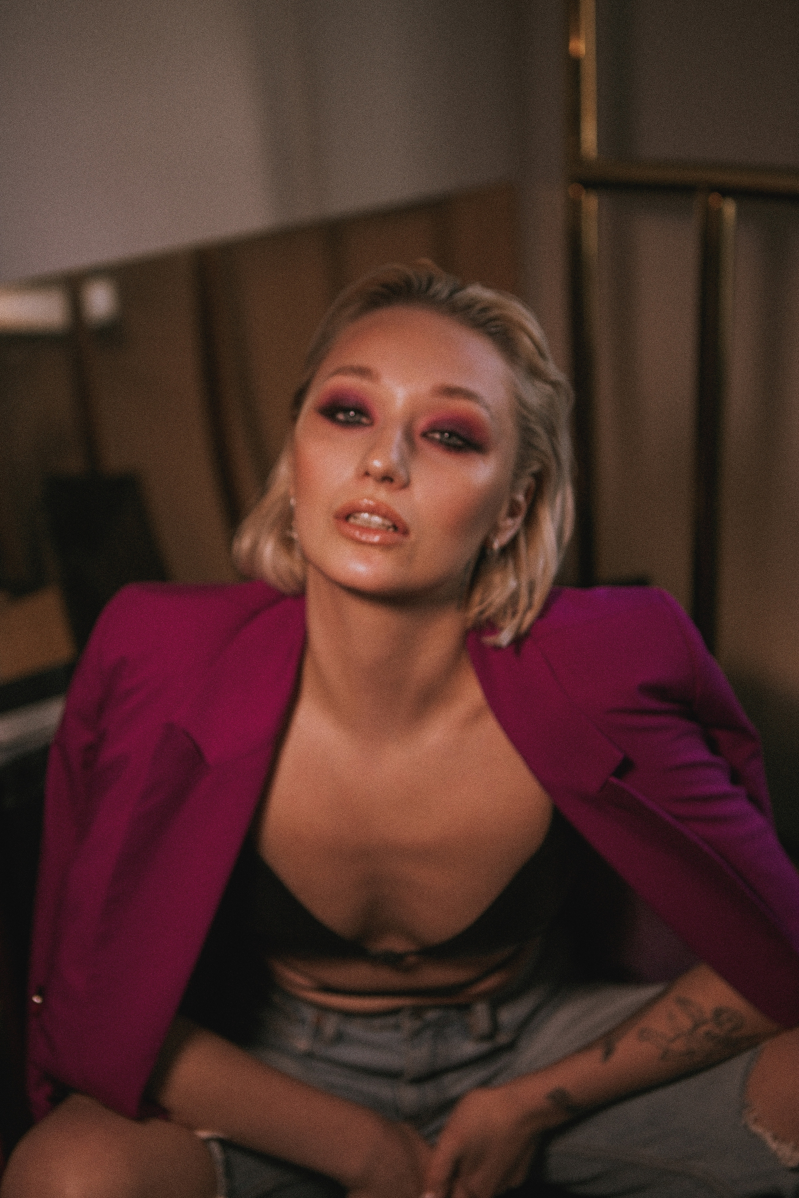 Ксения. Главная