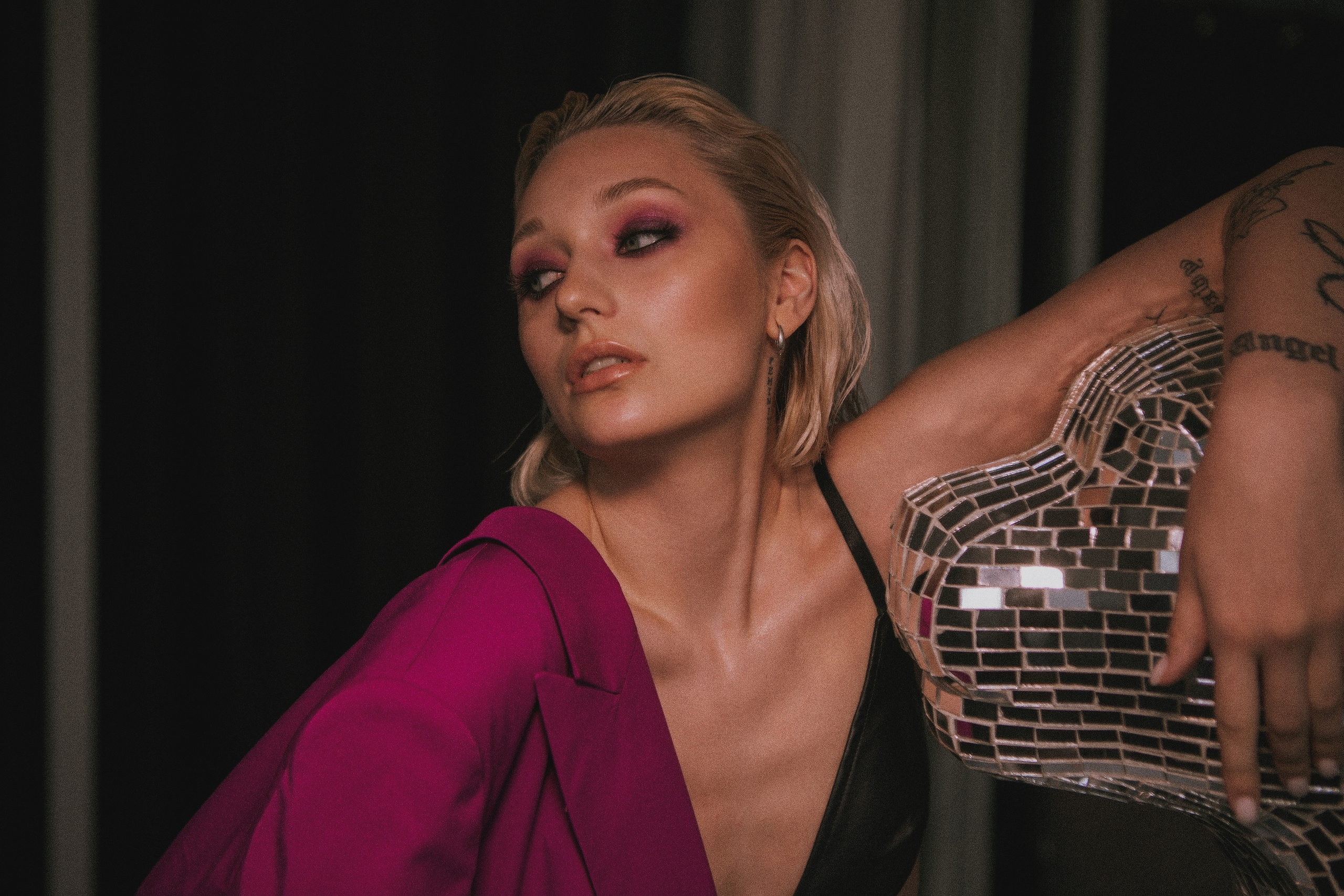 Ксения. Главная