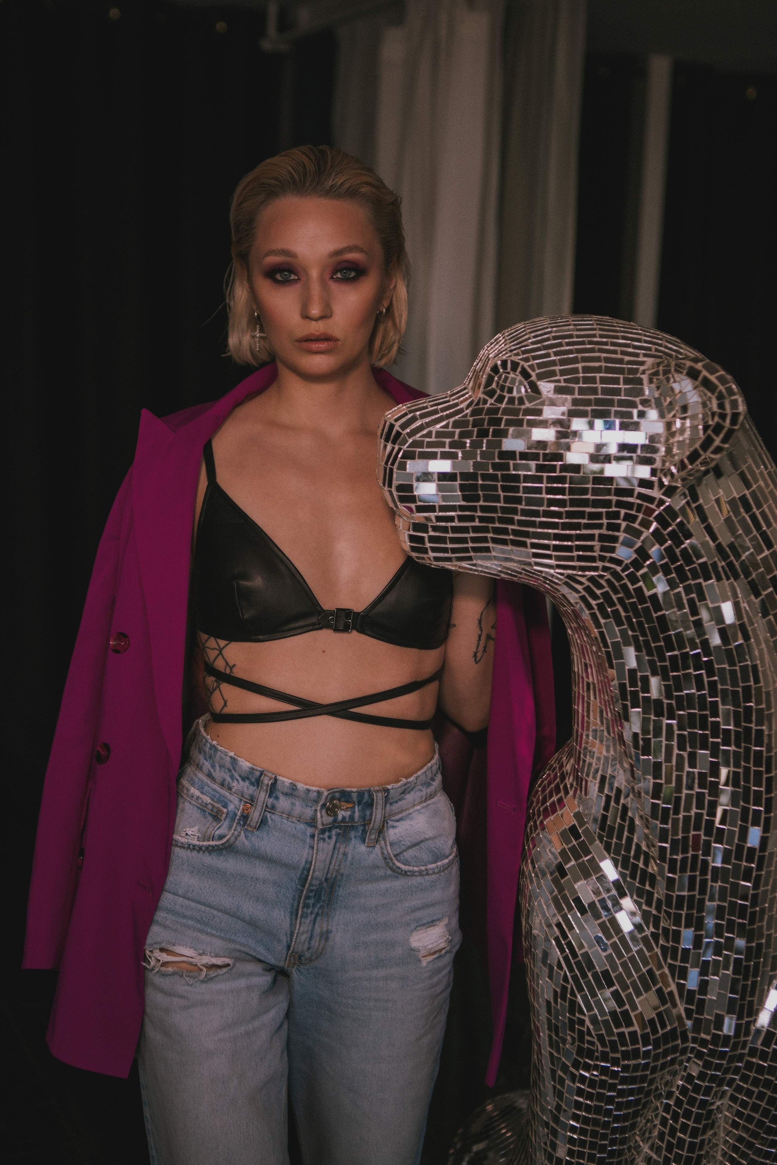 Ксения. Главная