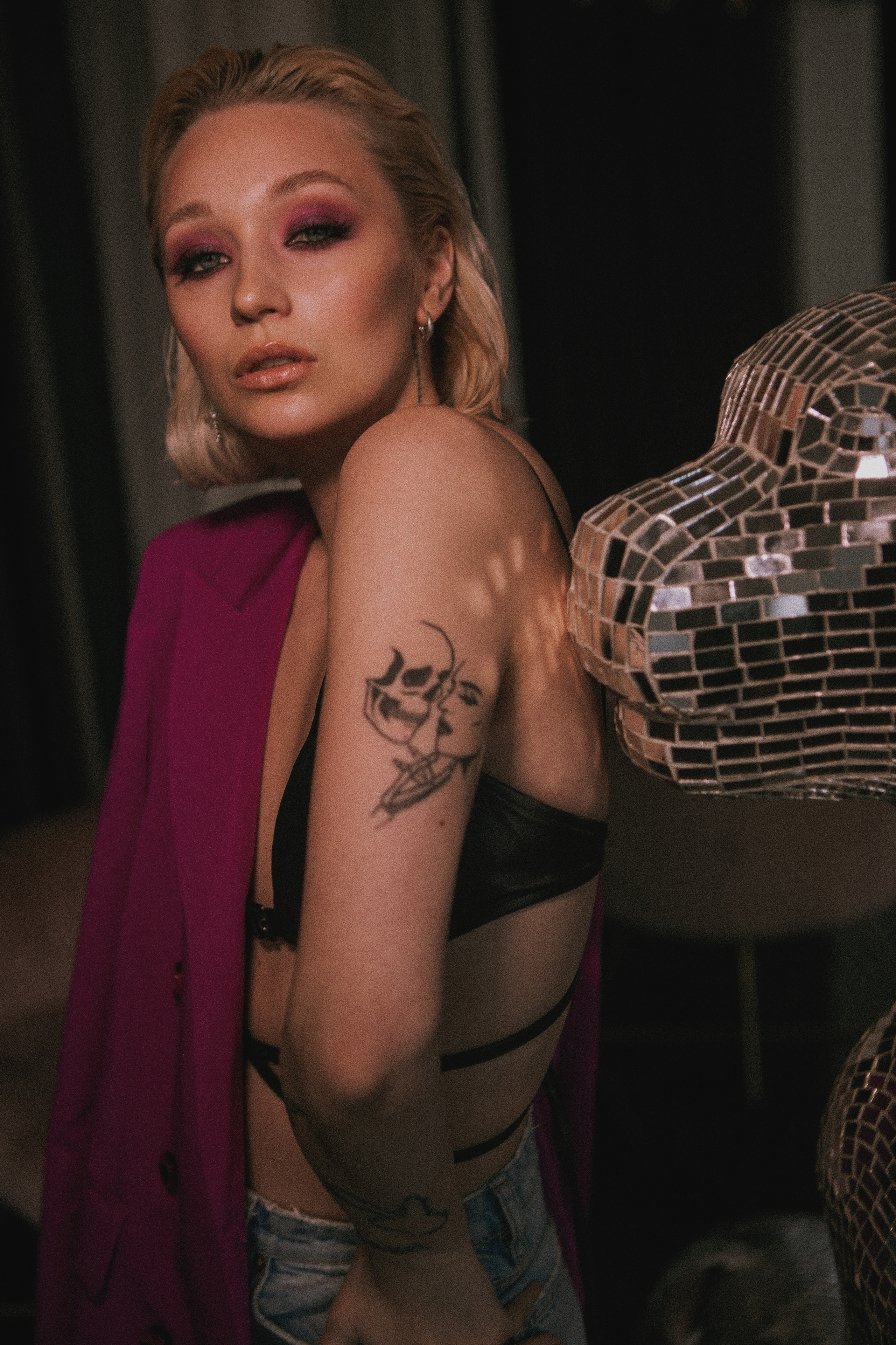 Ксения. Главная