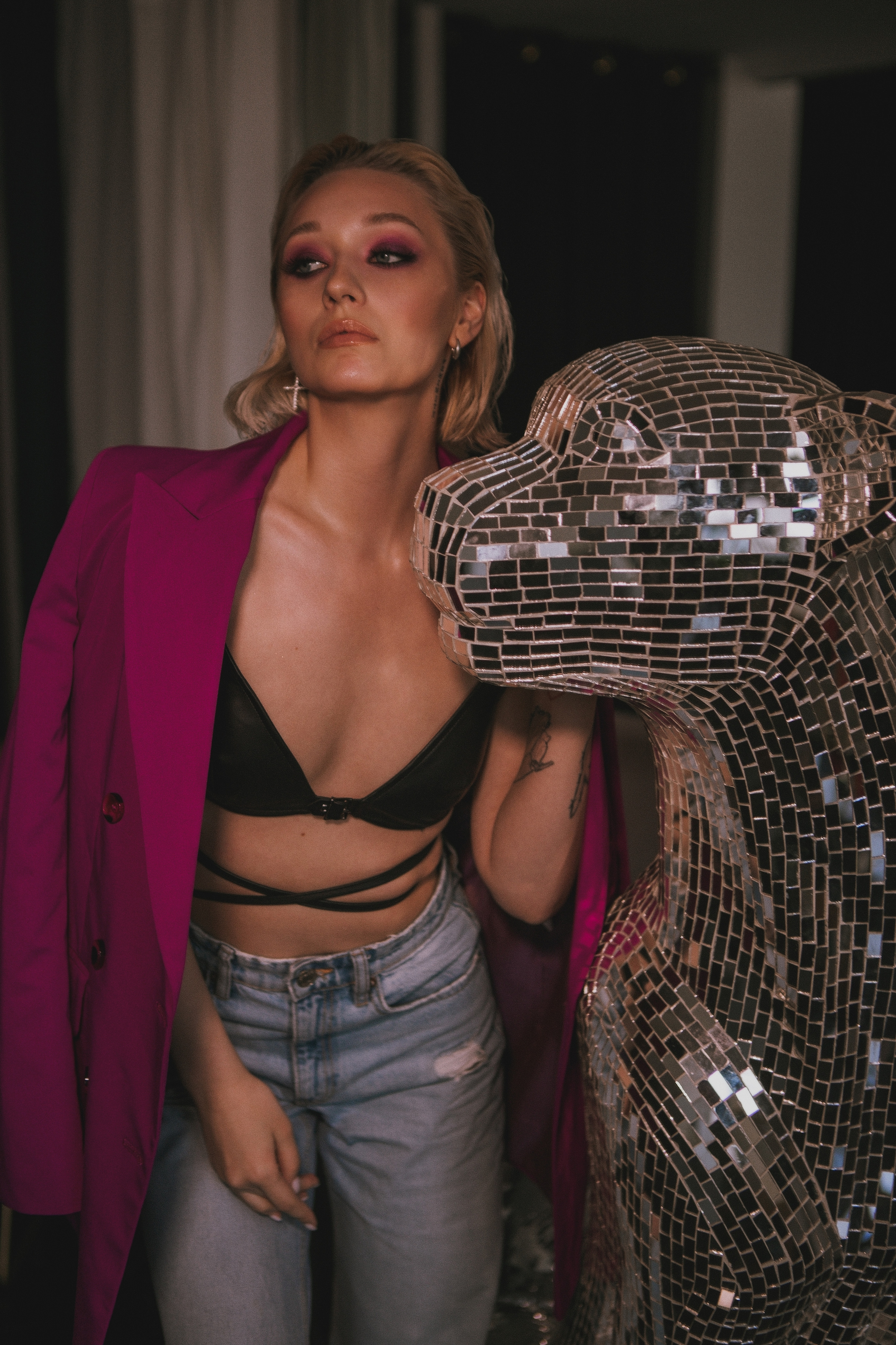 Ксения. Главная