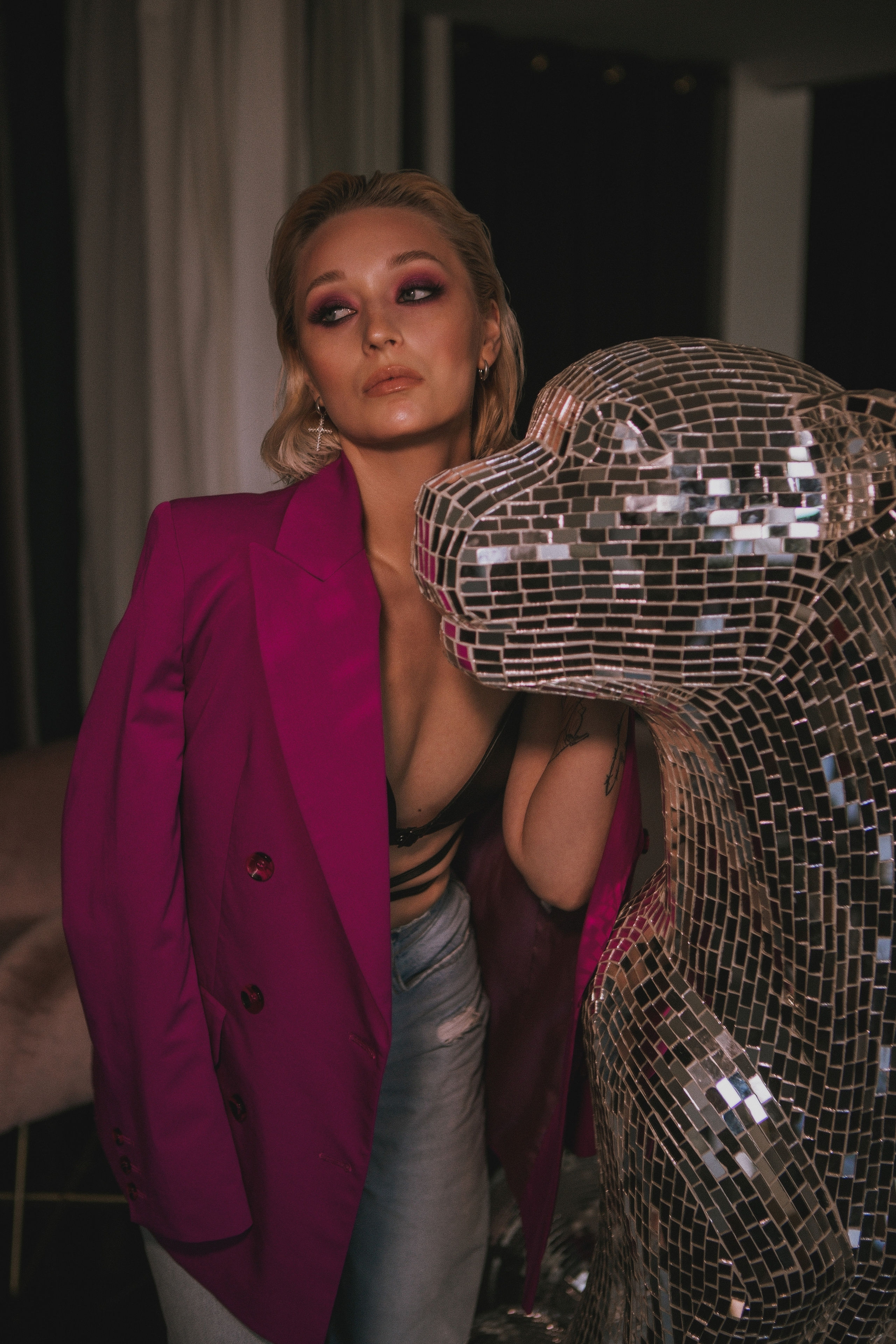 Ксения. Главная