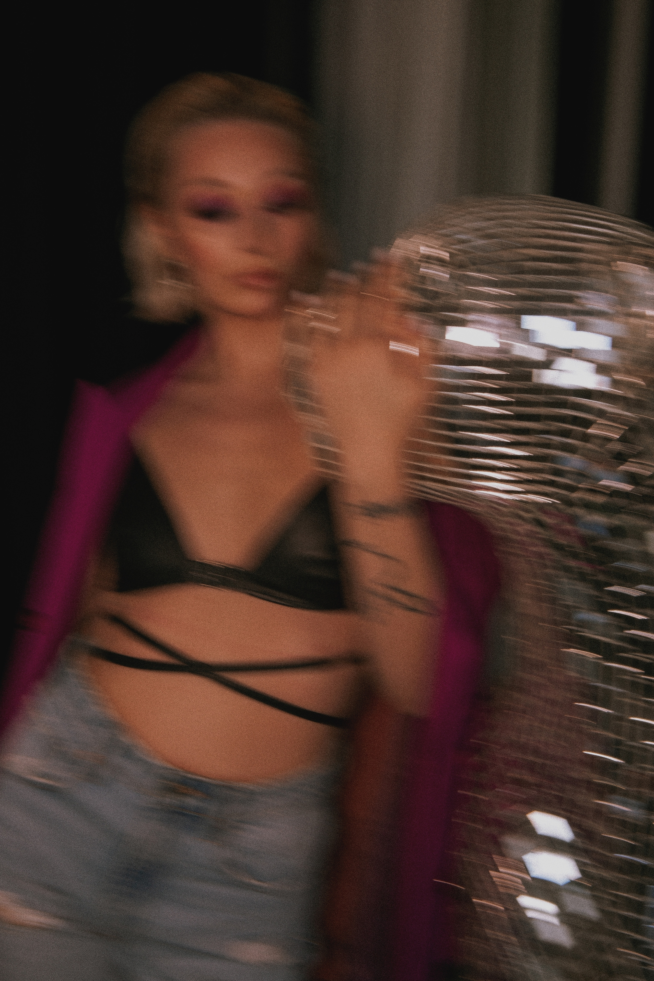 Ксения. Главная