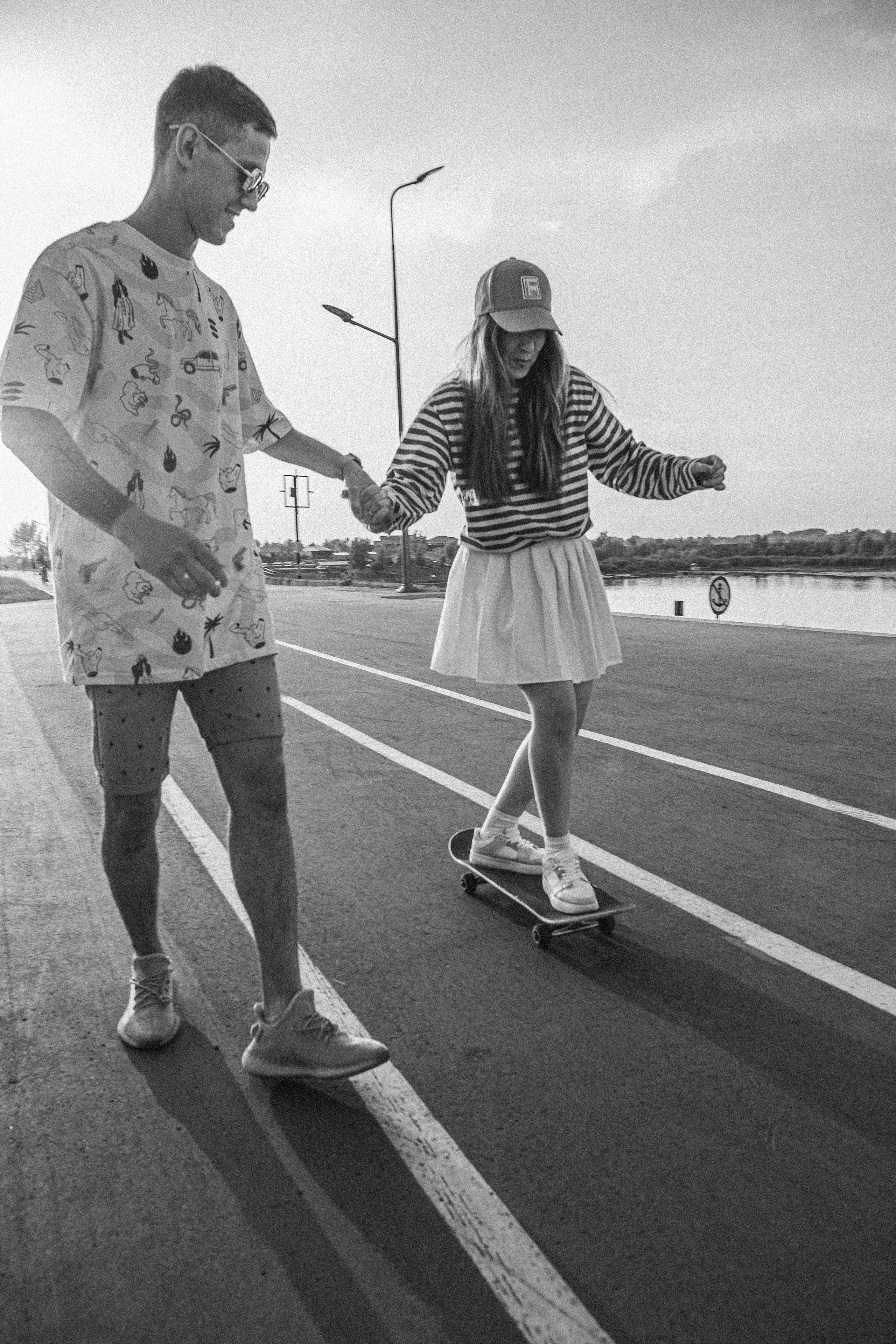 Елена и Роман. Главная