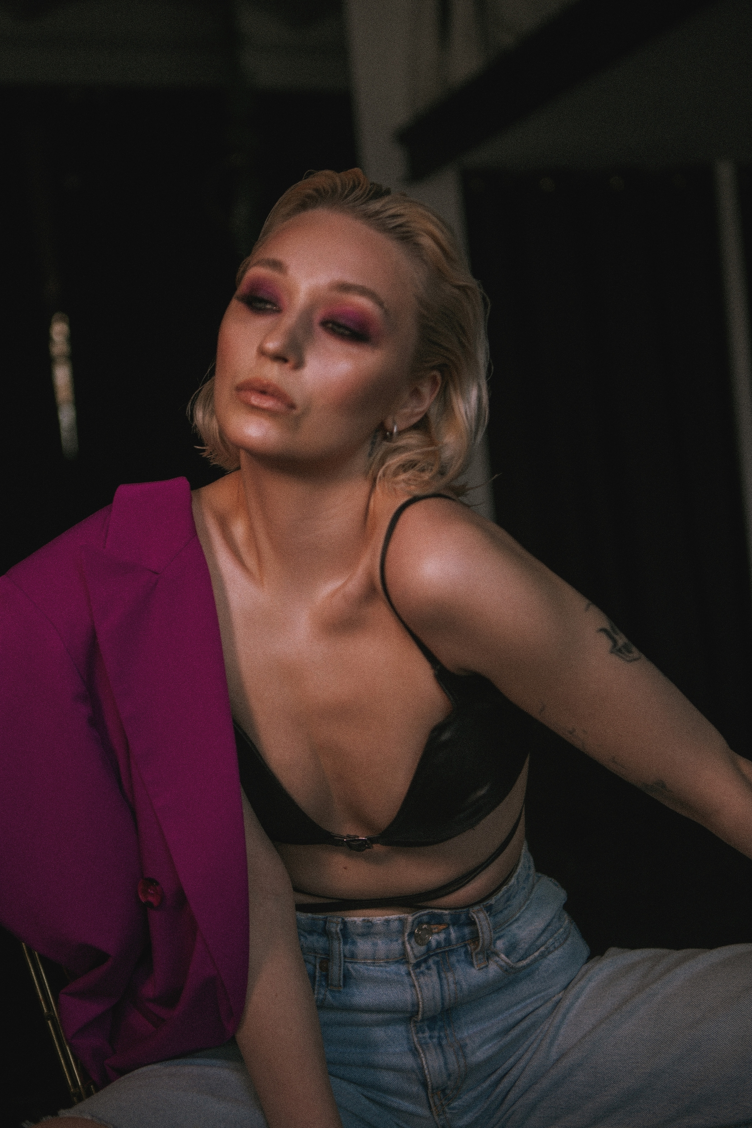 Ксения. Главная