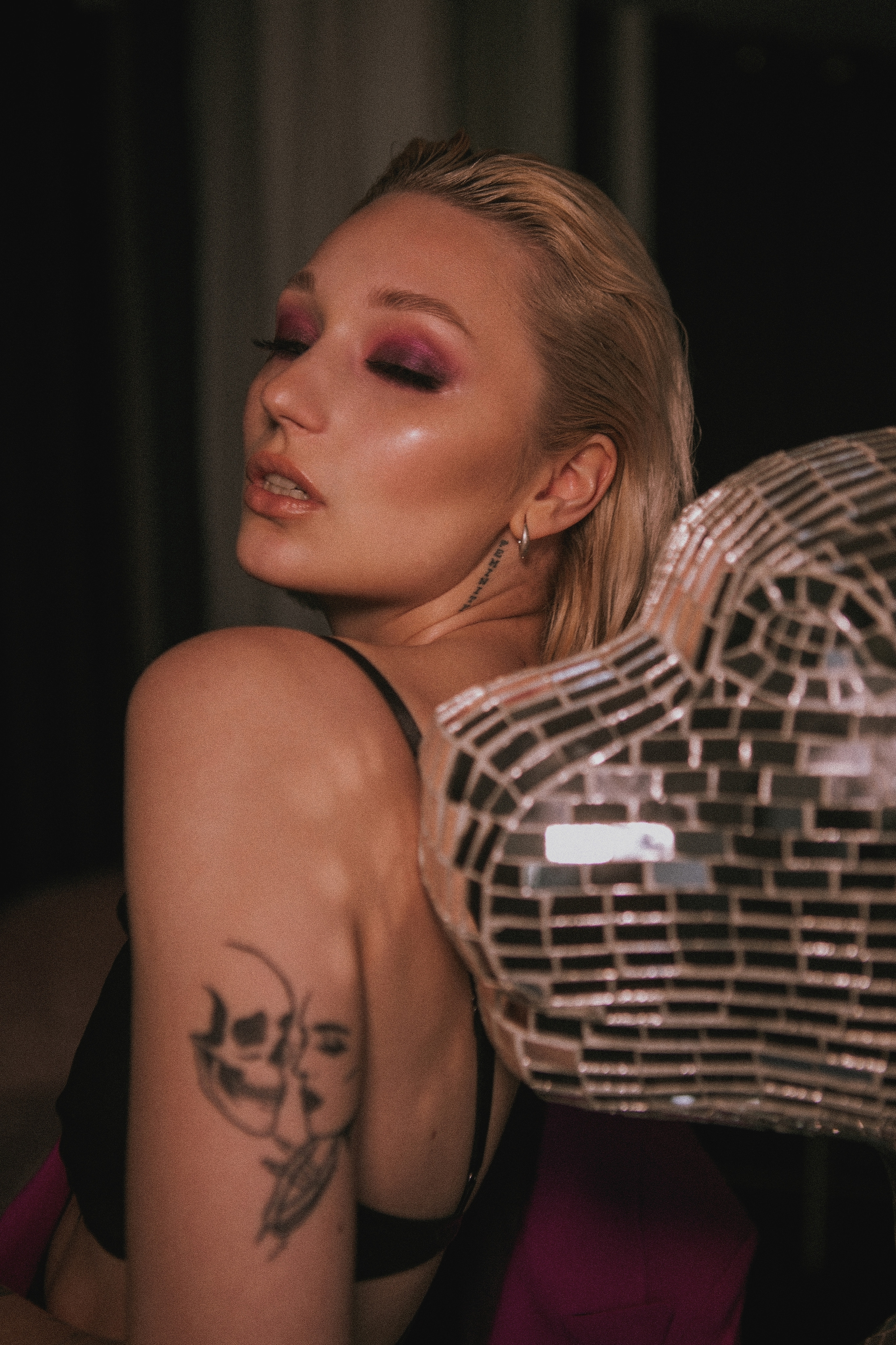 Ксения. Главная