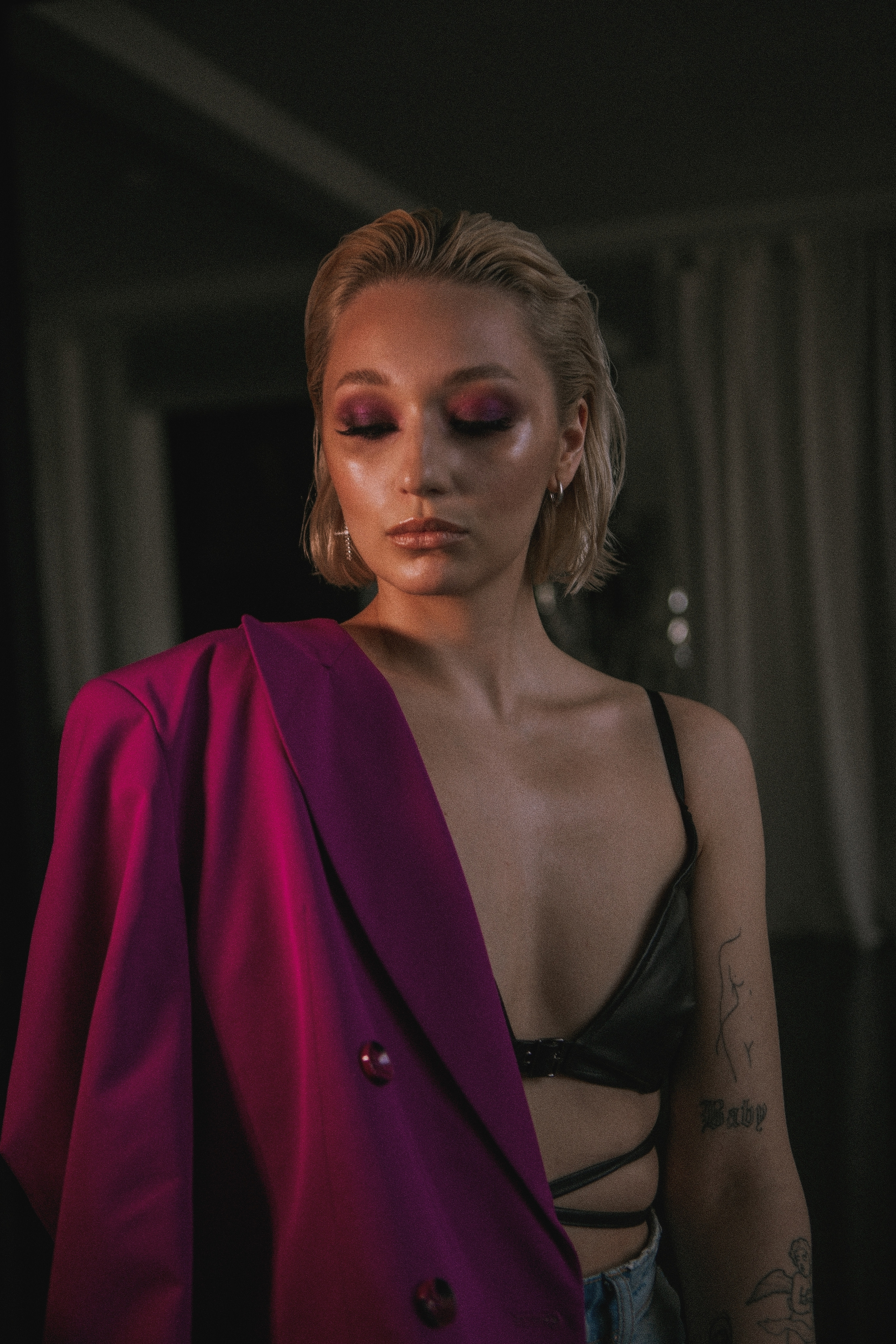 Ксения. Главная